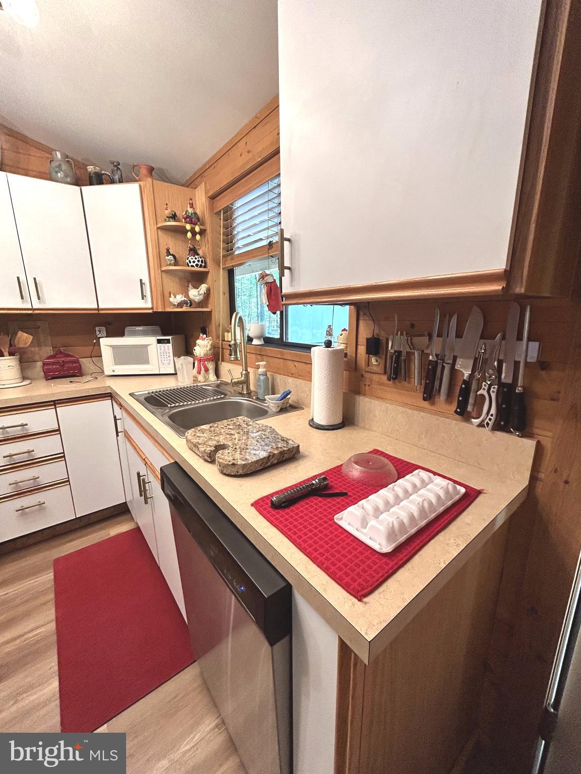 THE WOODS - Residential