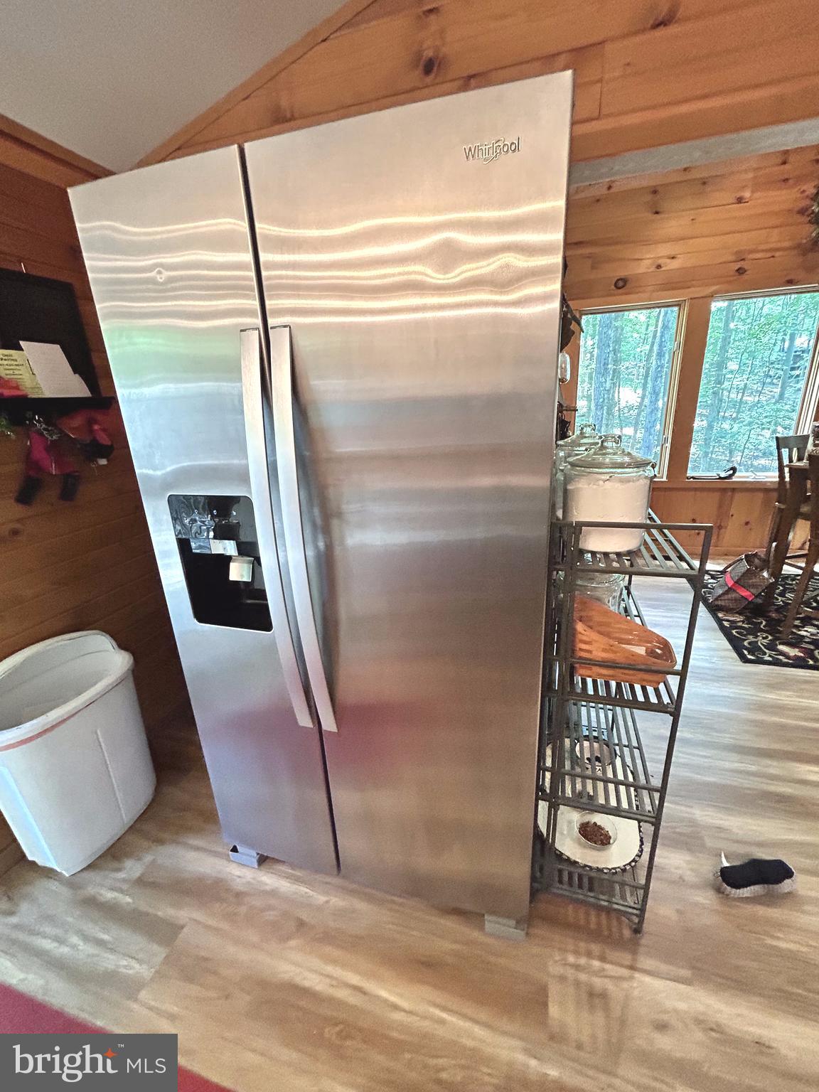 THE WOODS - Residential