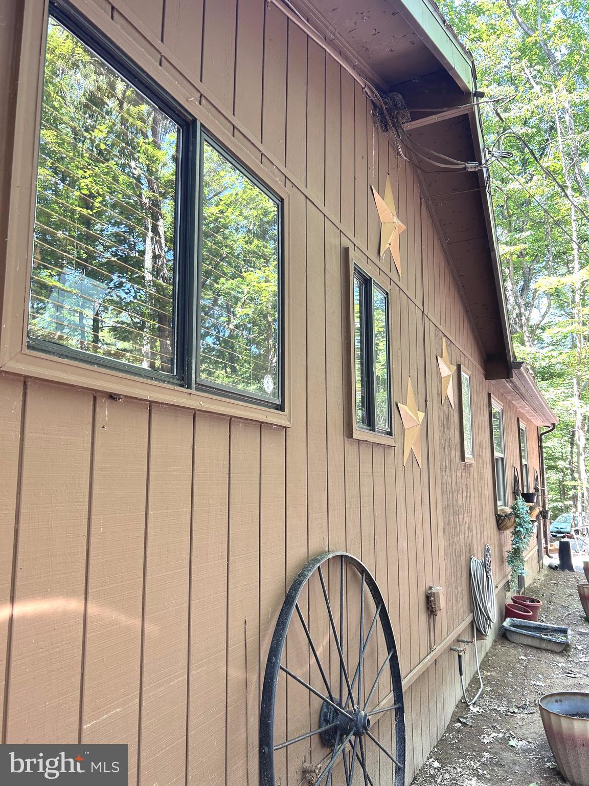 THE WOODS - Residential