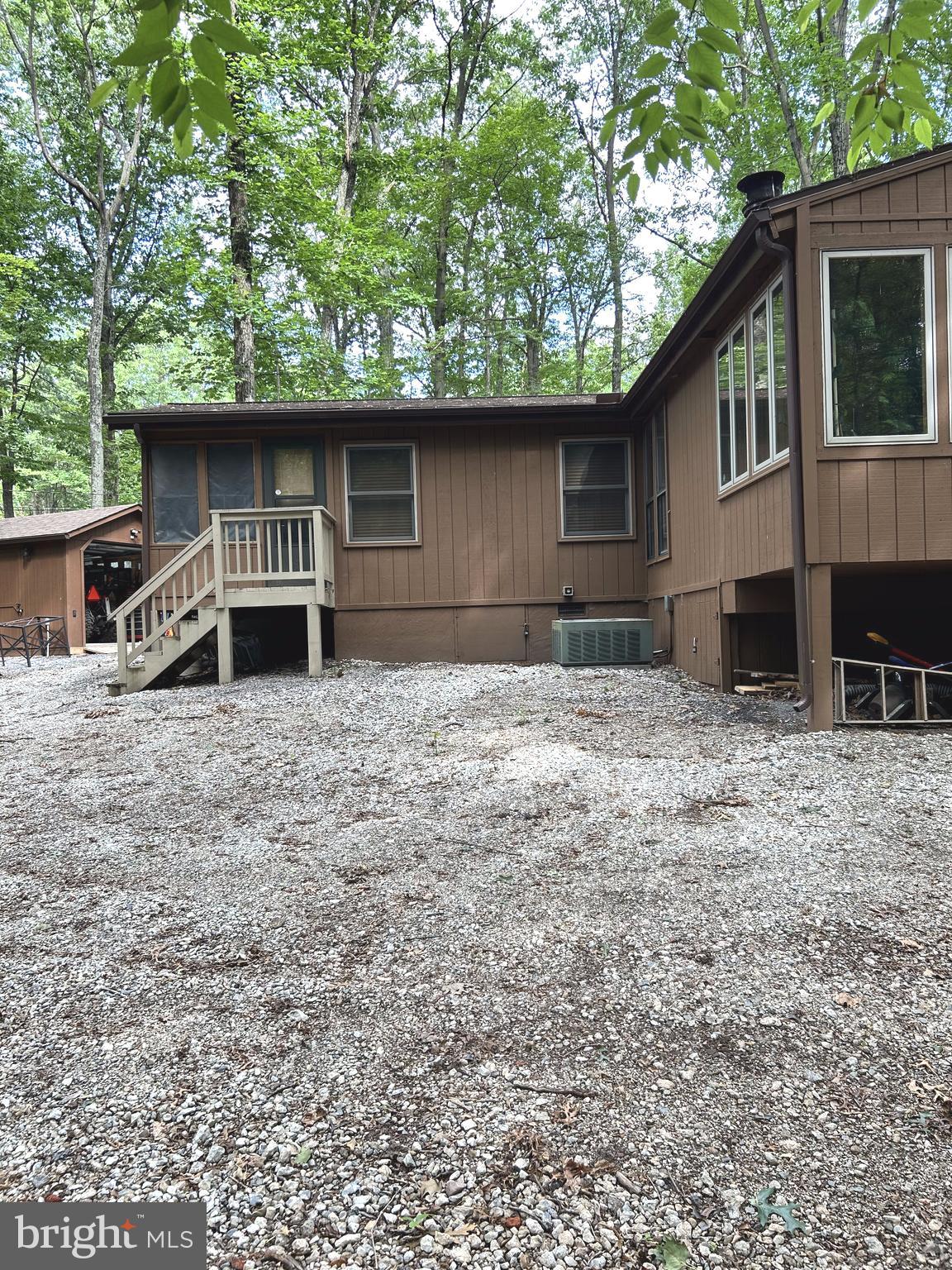 THE WOODS - Residential