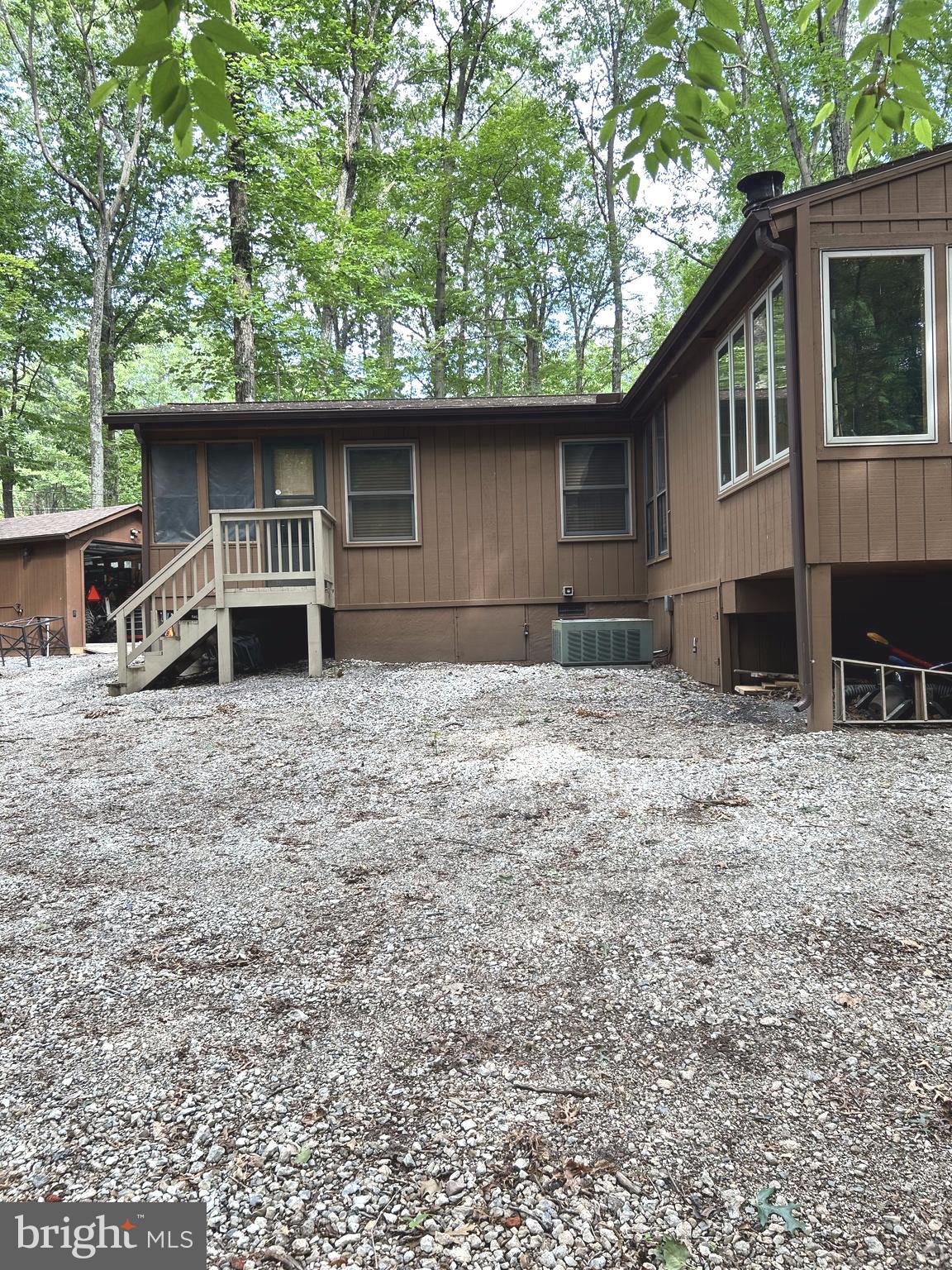 THE WOODS - Residential