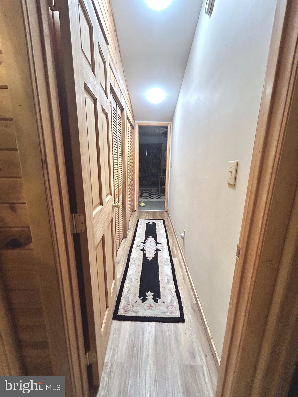 THE WOODS - Residential