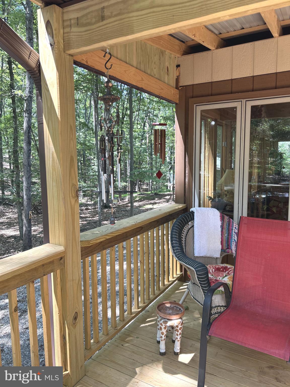 THE WOODS - Residential