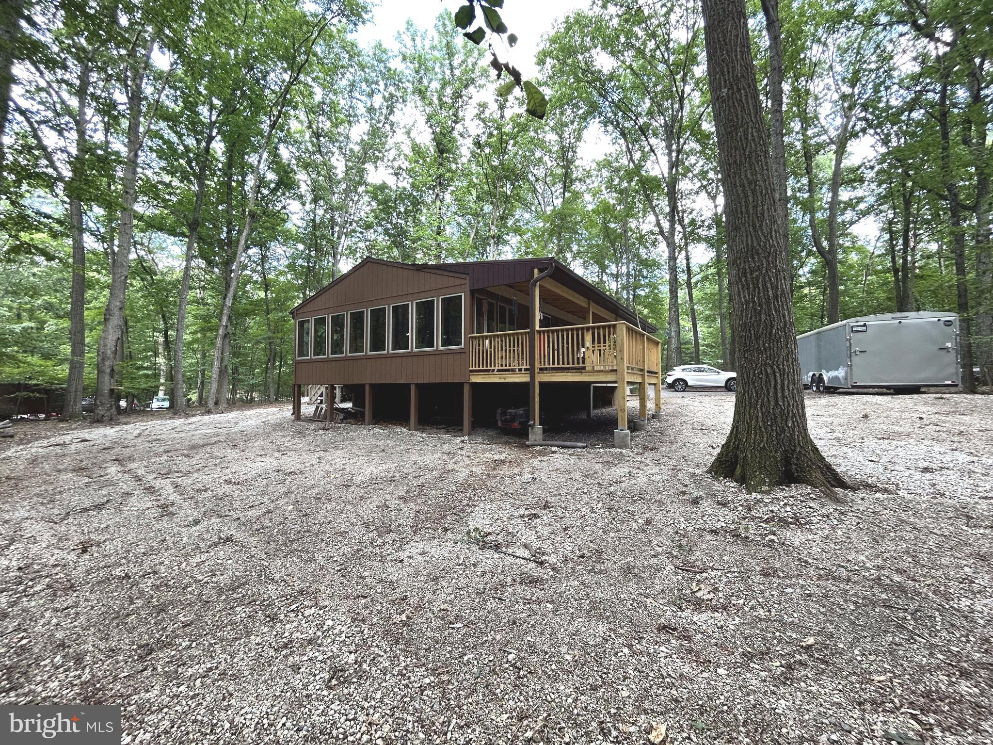 THE WOODS - Residential