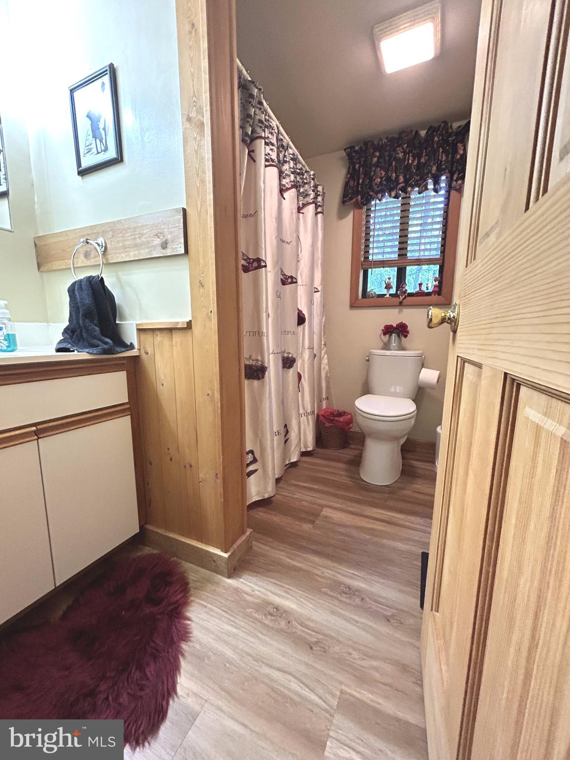 THE WOODS - Residential