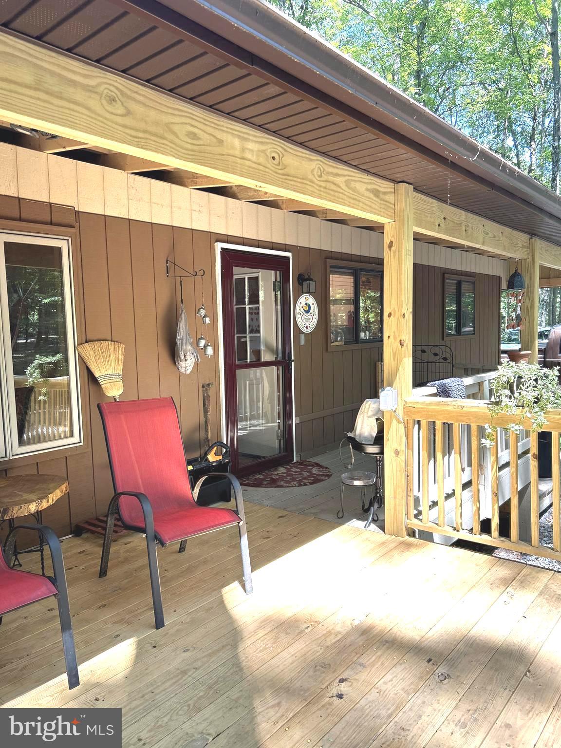 THE WOODS - Residential