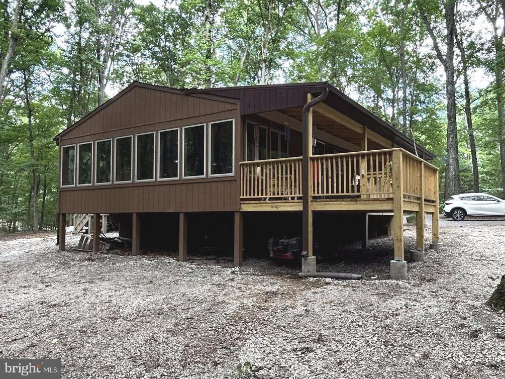 THE WOODS - Residential