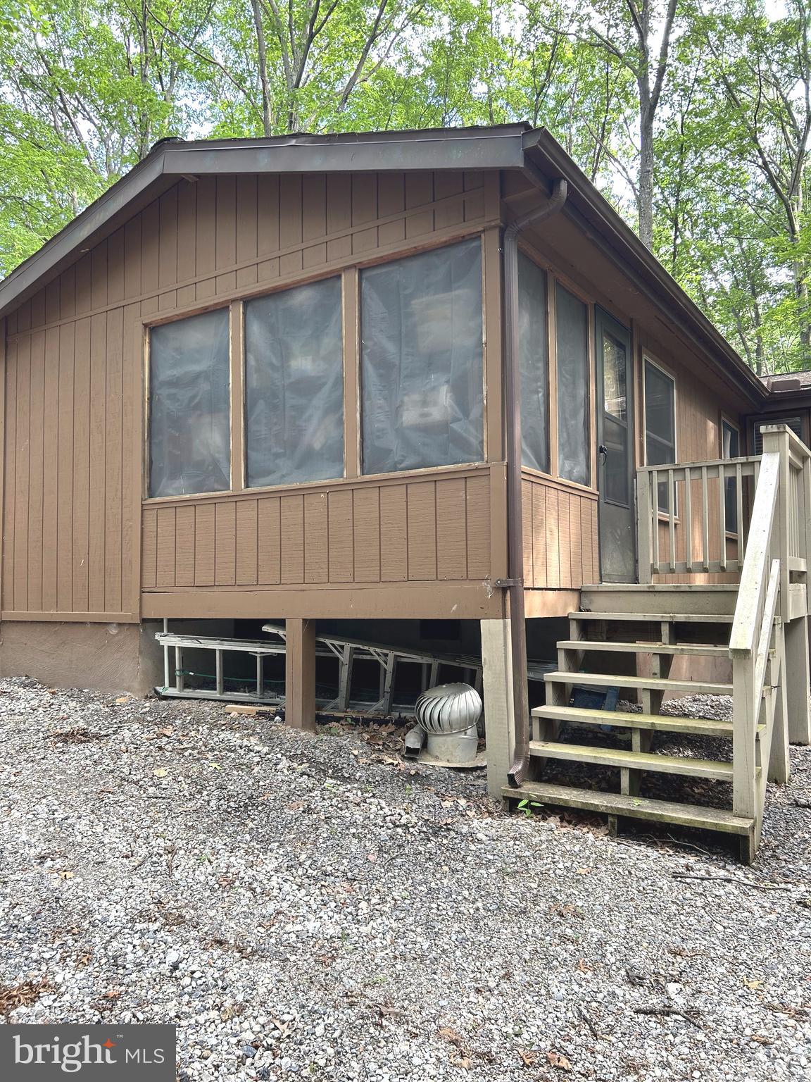 THE WOODS - Residential