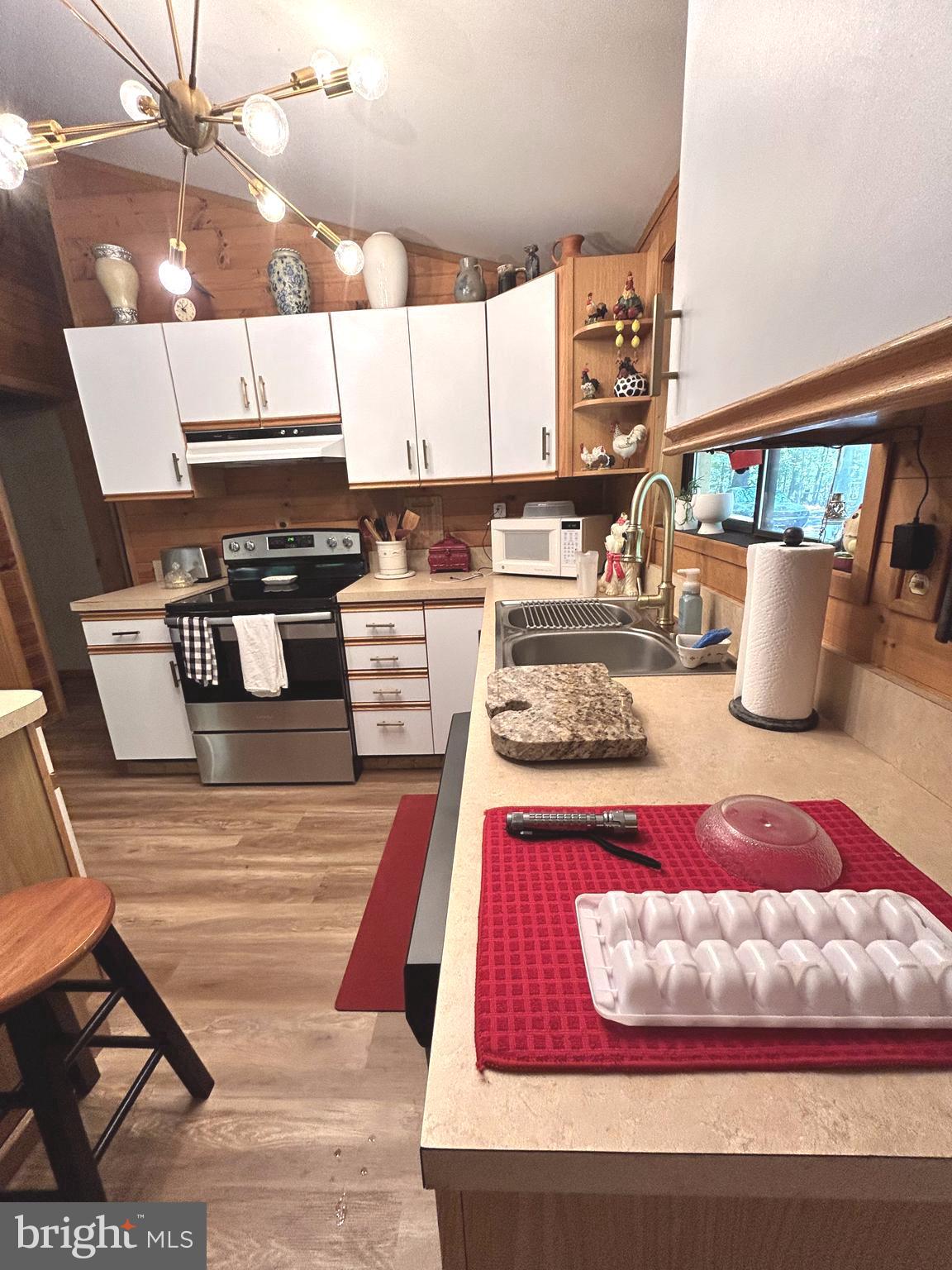 THE WOODS - Residential