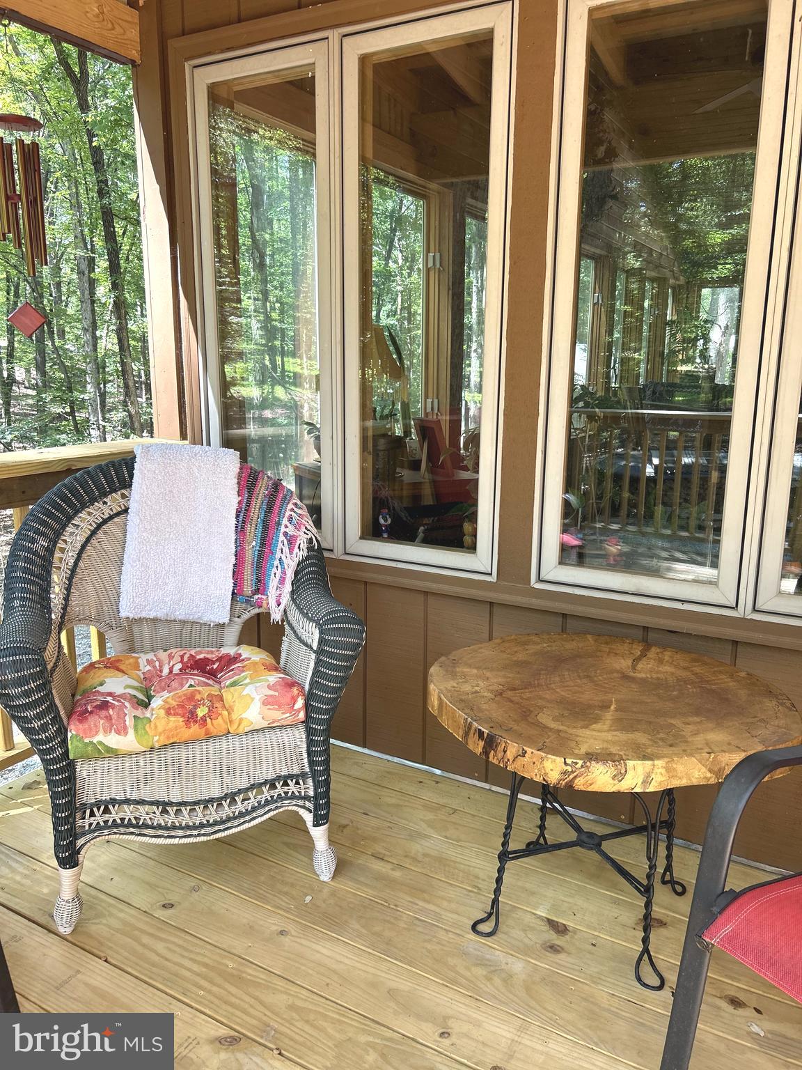 THE WOODS - Residential