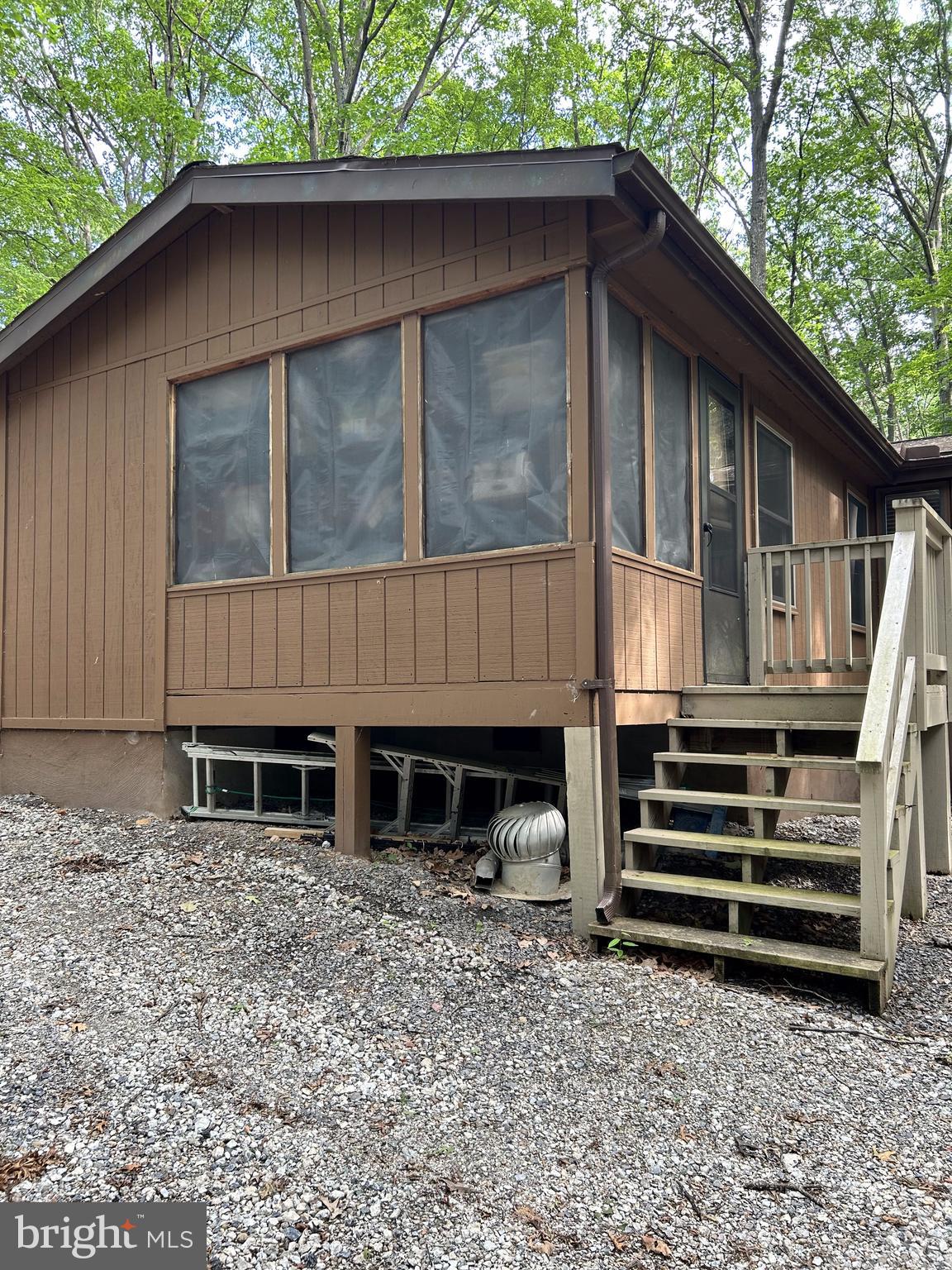 THE WOODS - Residential