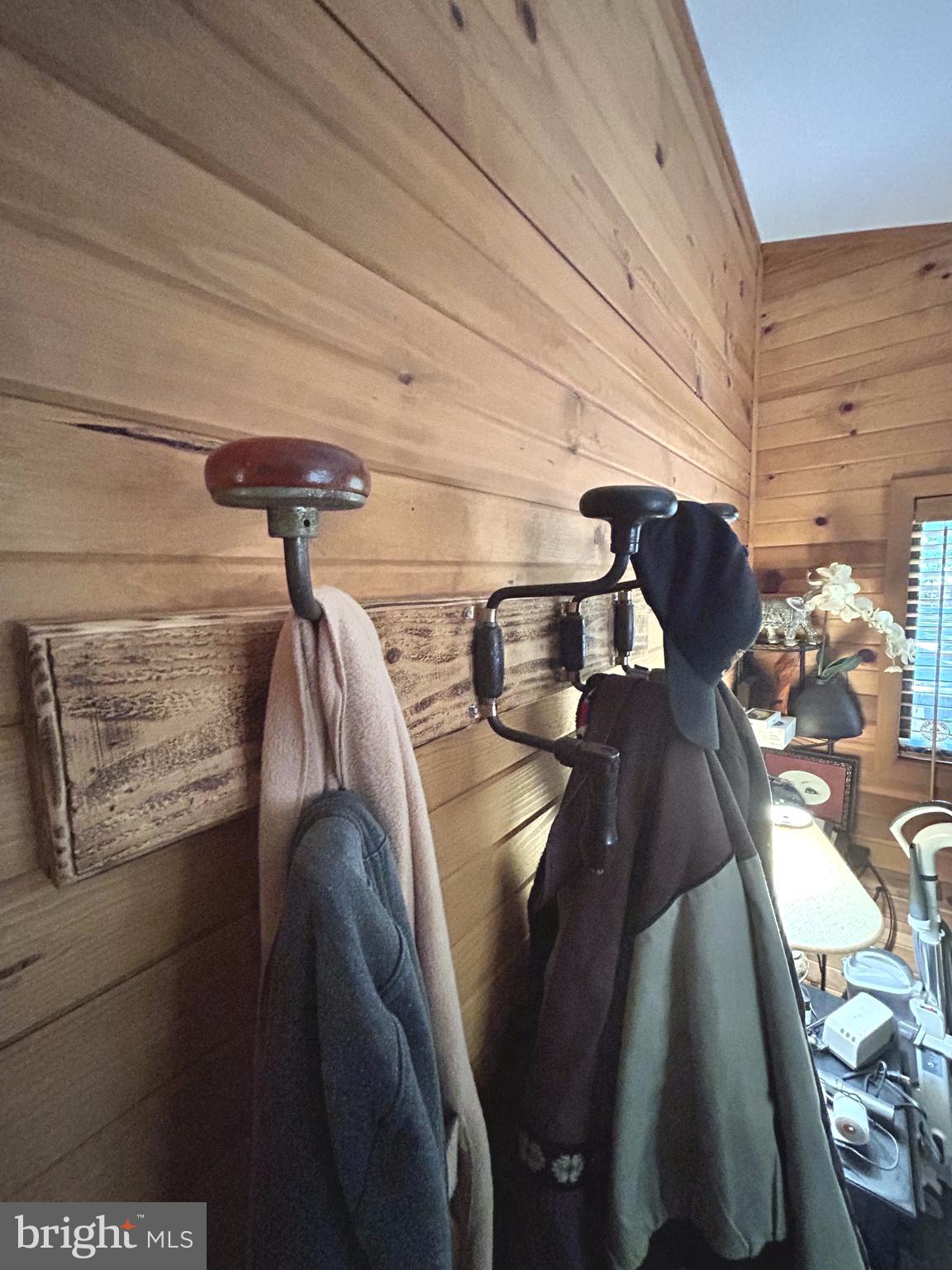 THE WOODS - Residential