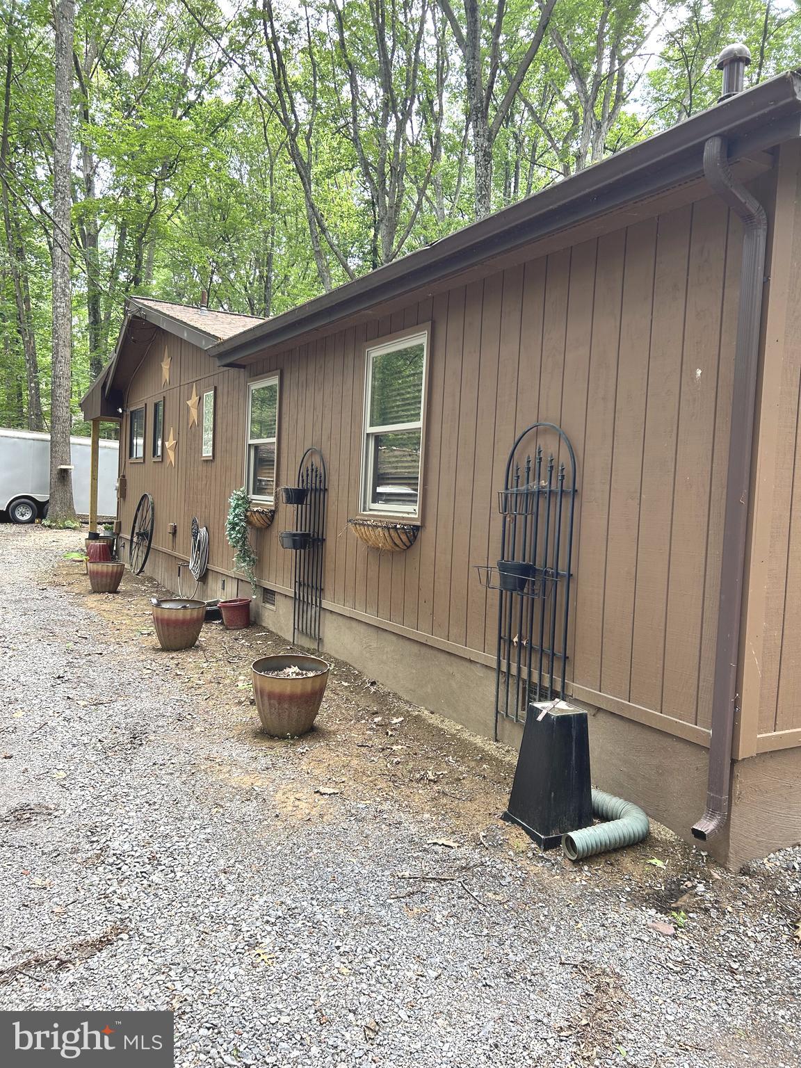 THE WOODS - Residential