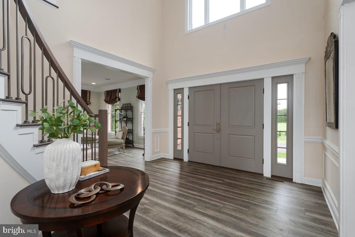 95 VAN ZANDT ROAD