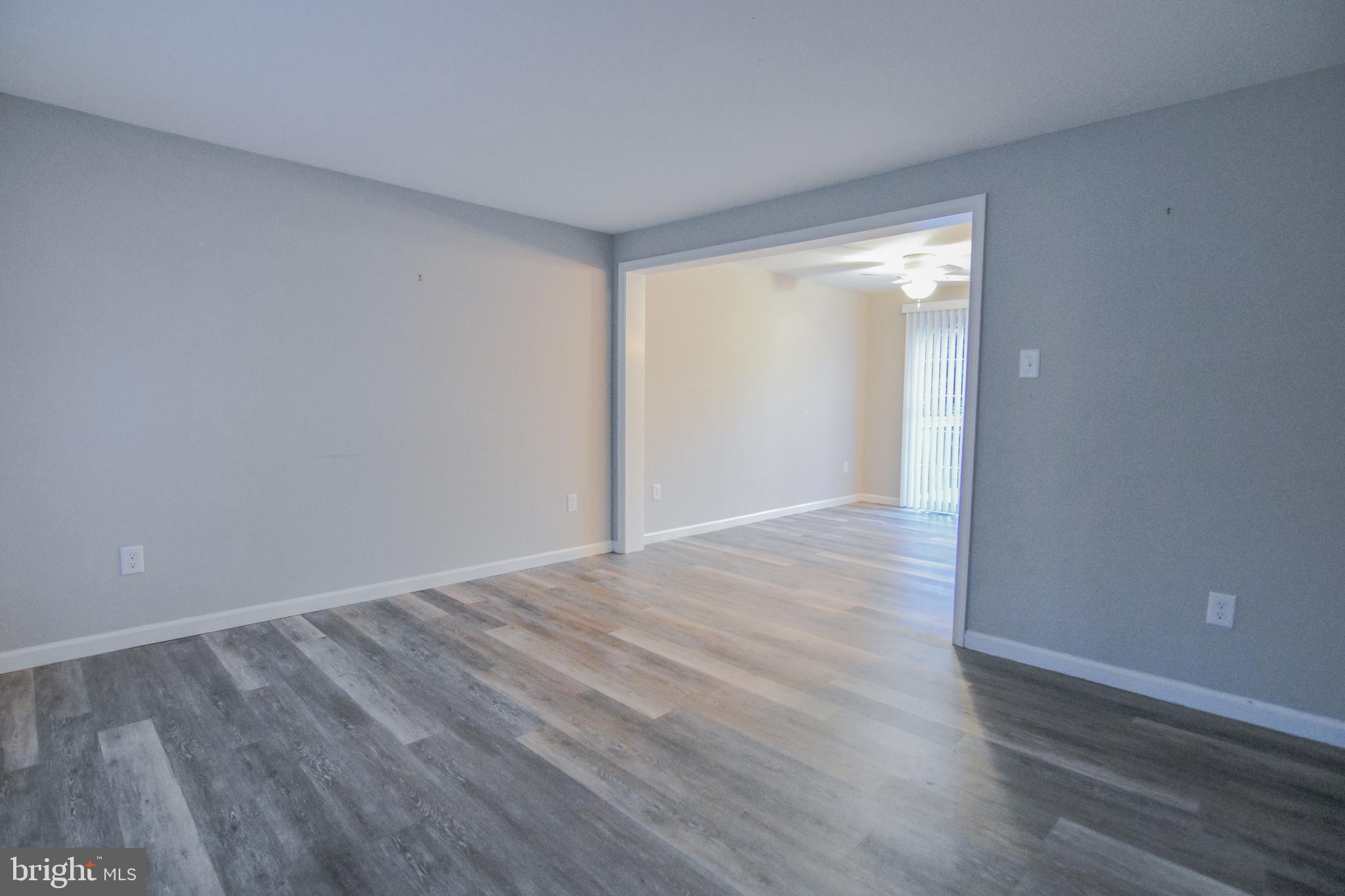 CHESAPEAKE COVE ESTATES - Residential Lease