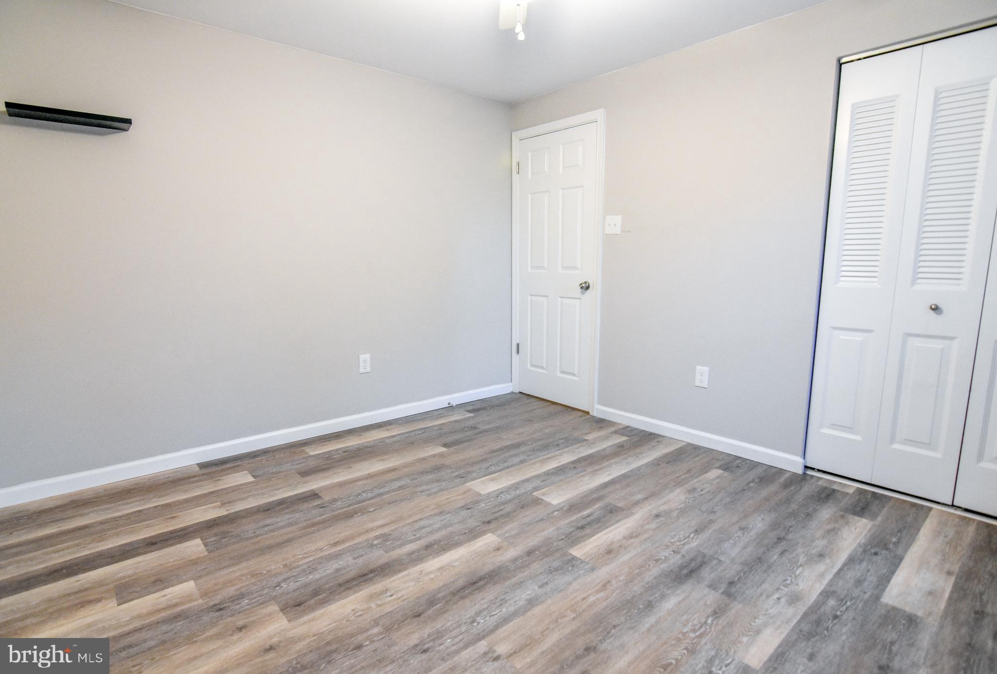 CHESAPEAKE COVE ESTATES - Residential Lease