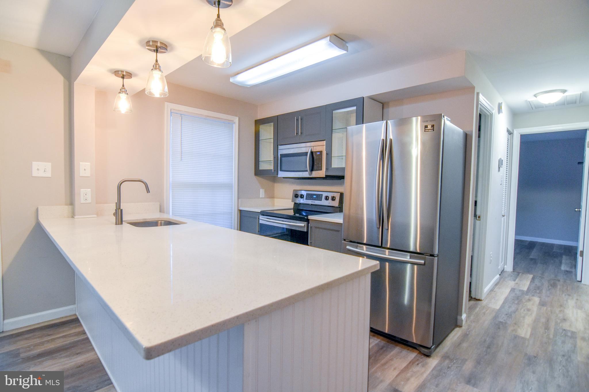 CHESAPEAKE COVE ESTATES - Residential Lease