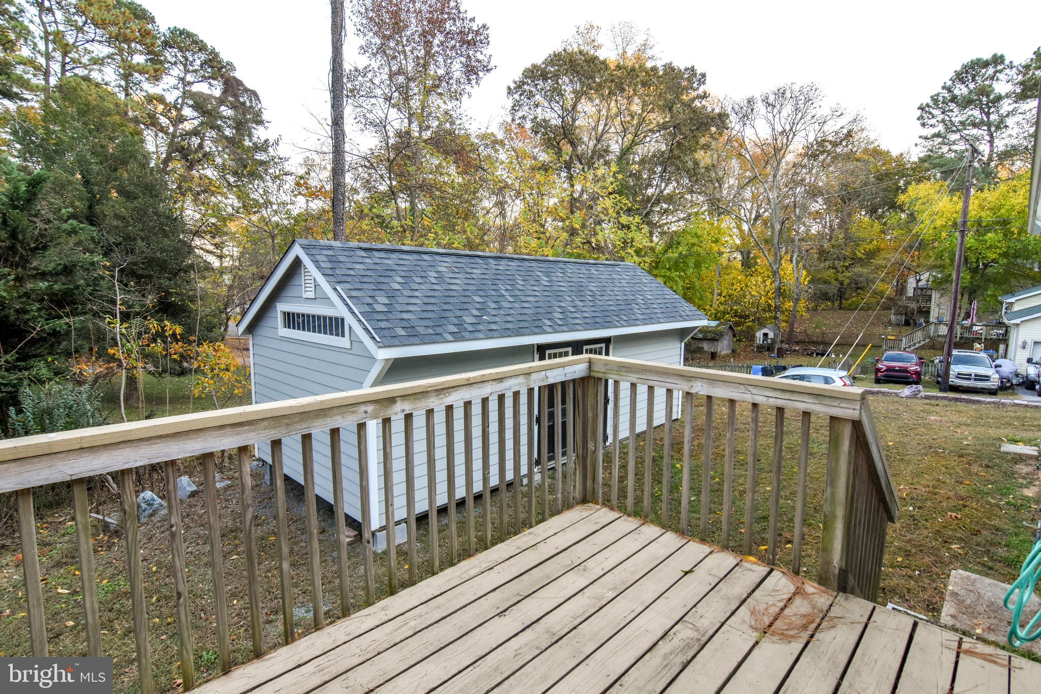 CHESAPEAKE COVE ESTATES - Residential Lease