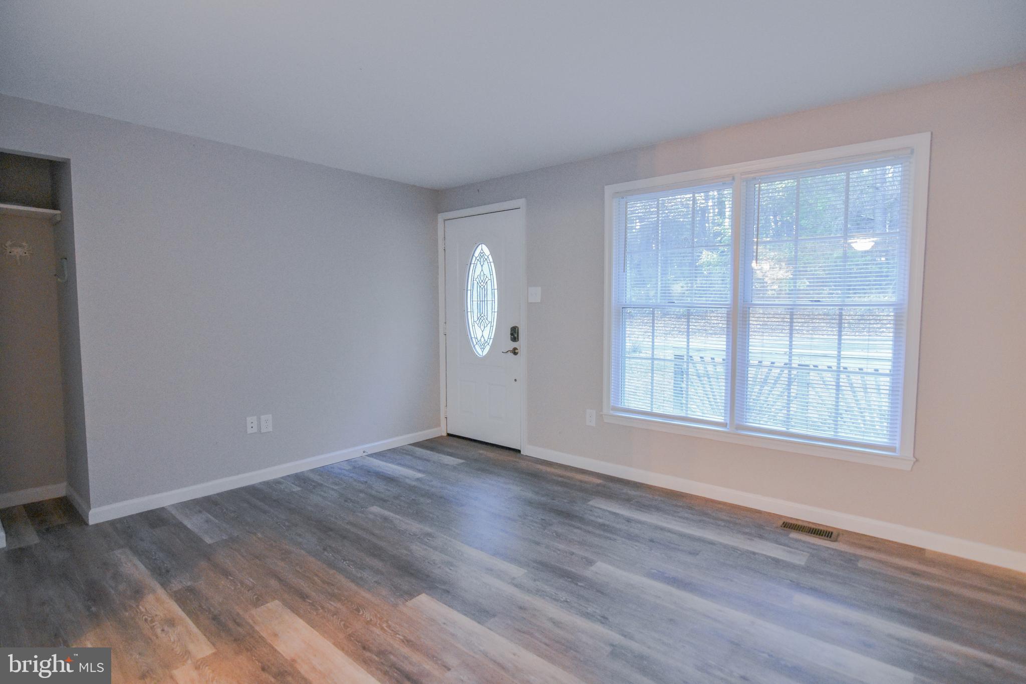 CHESAPEAKE COVE ESTATES - Residential Lease