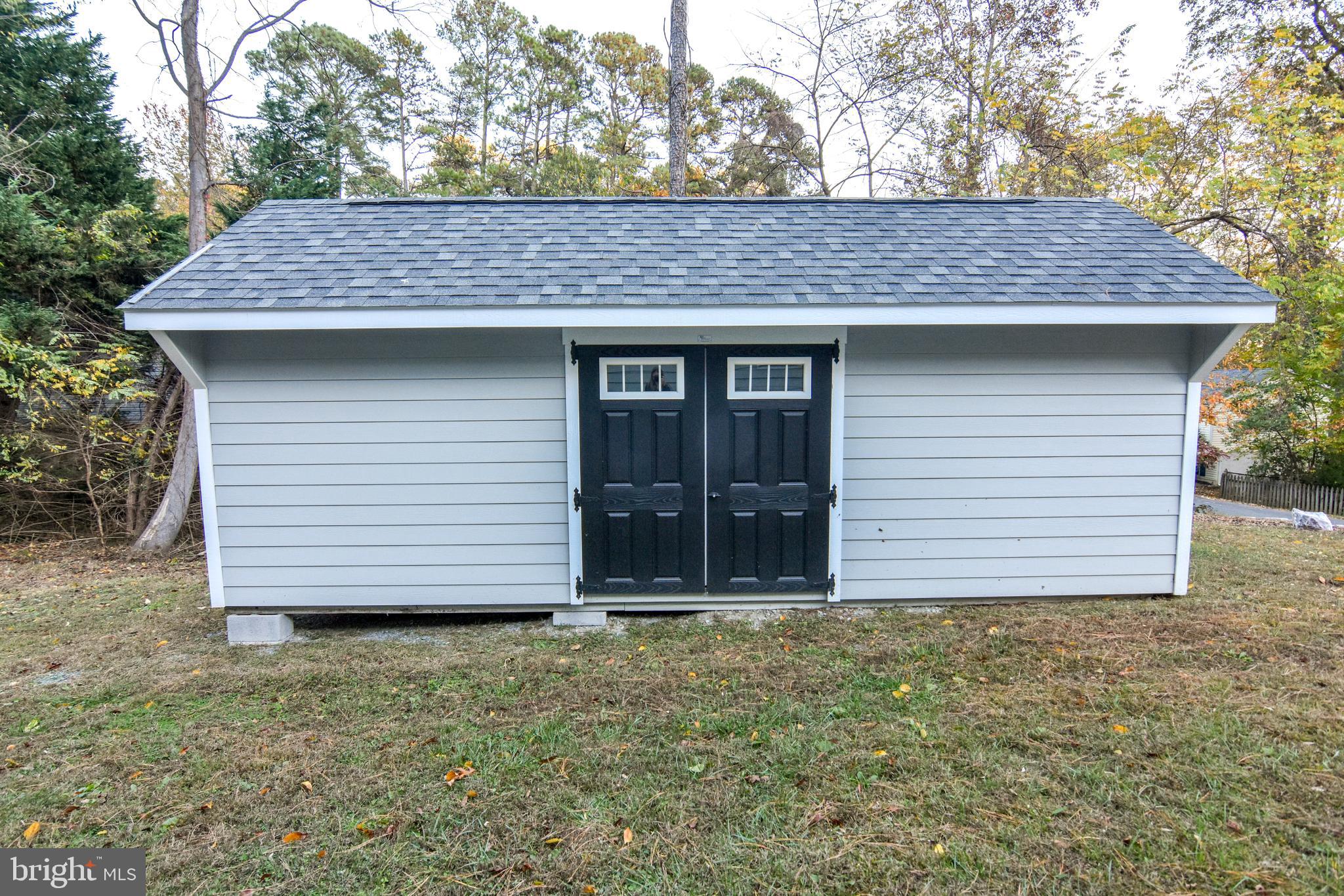 CHESAPEAKE COVE ESTATES - Residential Lease