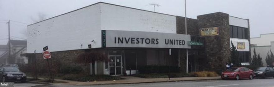 Second floor office suite available, +/- 2500 sq. ft., board room with wet bar, 3 offices, kitchen, bathroom, storage room, large open area and a receptionist area. Has an elevator to second floor. Parking is available. Owner agent is motivated to locate good tenant, special consideration to real estate, mortgage, management, or title company operation. R/E Investors School located on the first floor. Good location on Harford Rd near Northern Pkwy. Available soon!