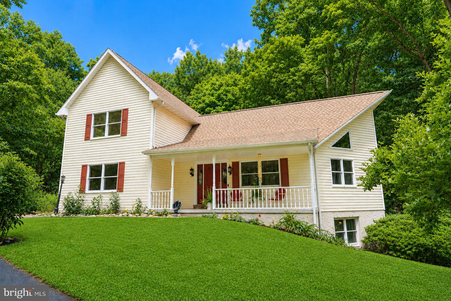 274 WISSINGER ROAD