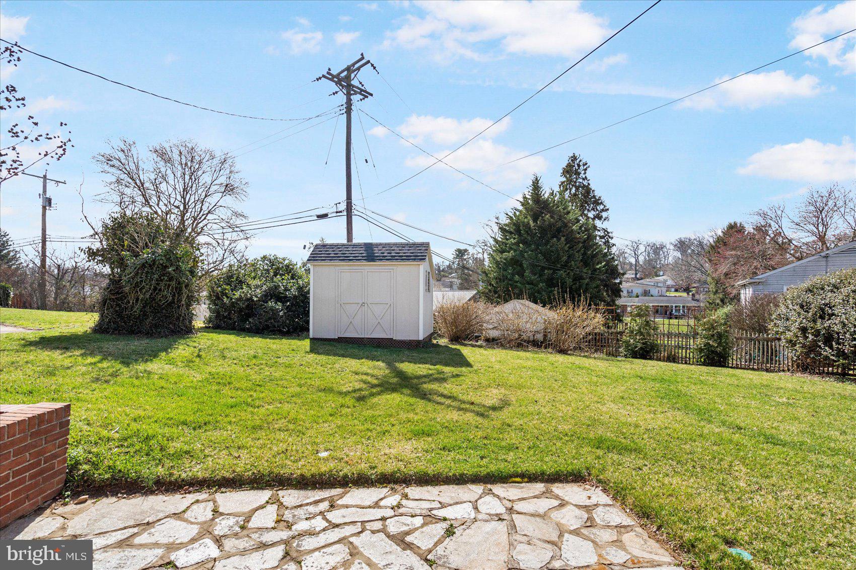 SHETLAND HILLS - Residential