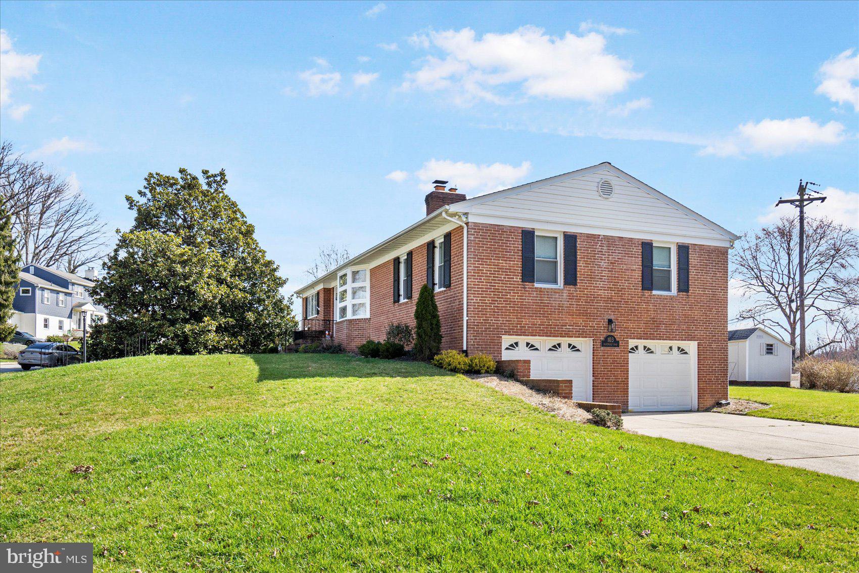 SHETLAND HILLS - Residential