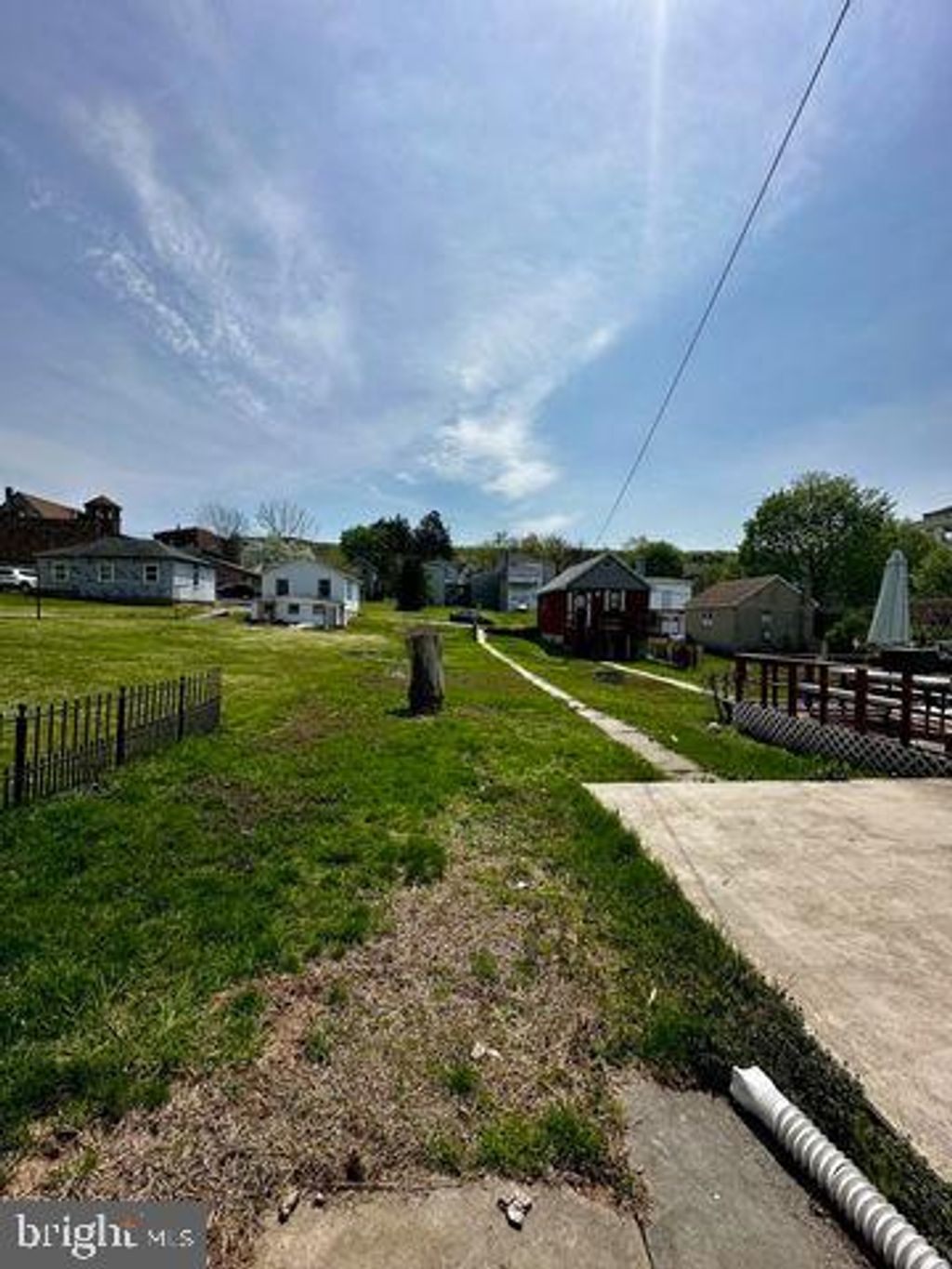 Photo of 320 North Street, JIM THORPE, PA 18229 (MLS # PACC2006956)