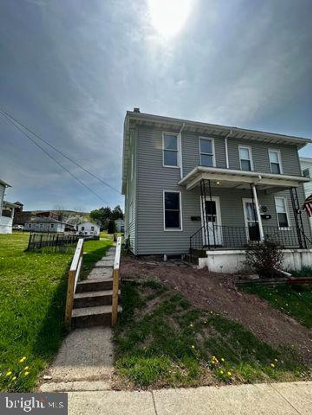 Photo of 320 North Street, JIM THORPE, PA 18229 (MLS # PACC2006956)