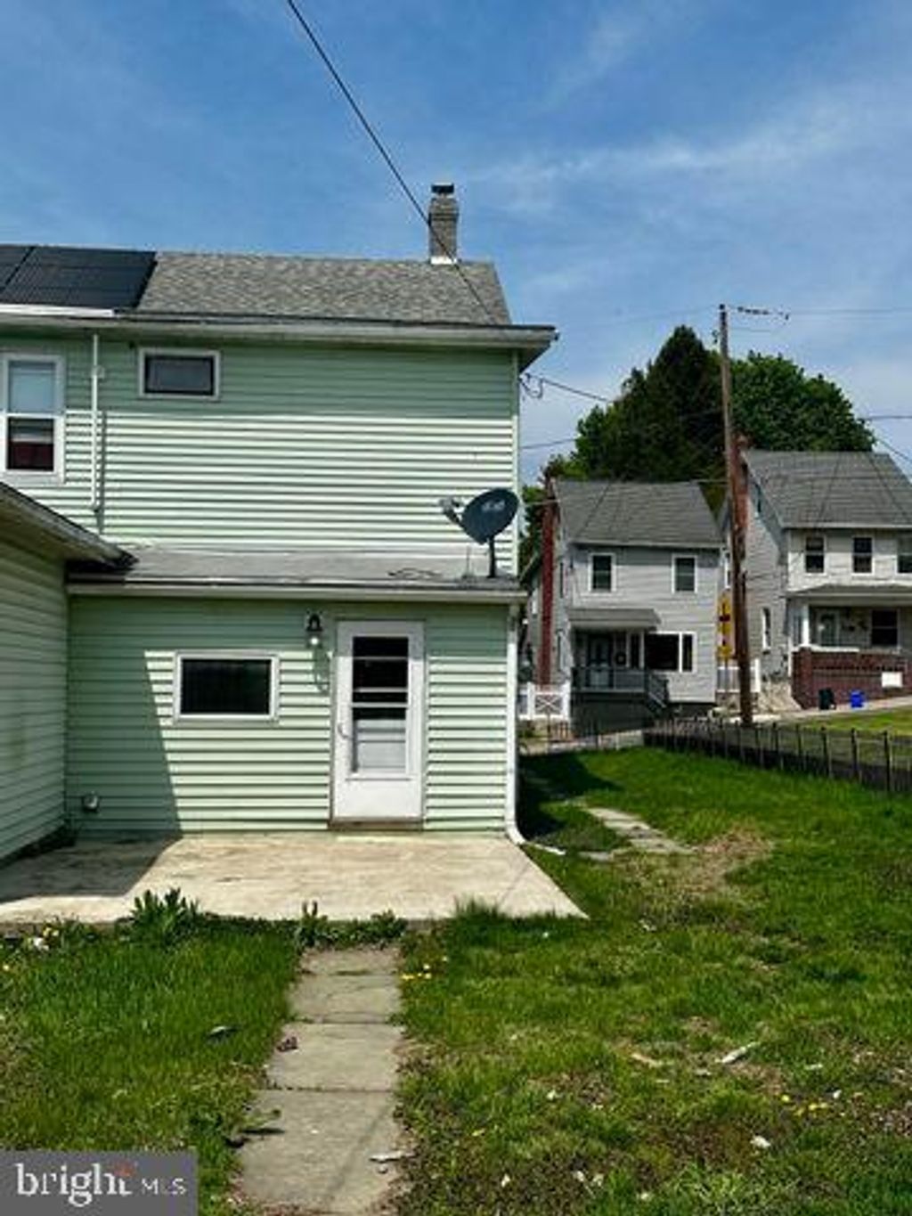 Photo of 320 North Street, JIM THORPE, PA 18229 (MLS # PACC2006956)