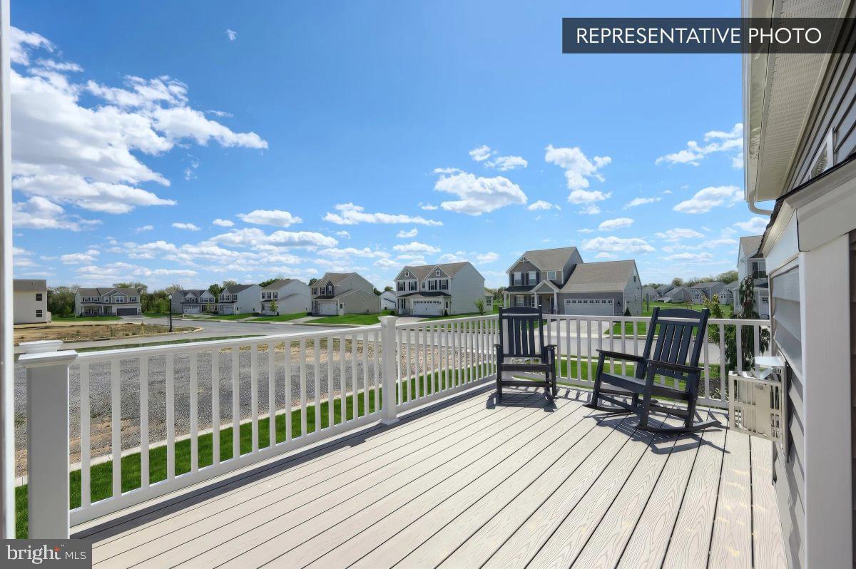 COPPER BEECH PLAN AT OAK MEADOWS ESTATES