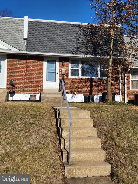 109 Wiltshire Road, Claymont, DE 19703 - MLS#: DENC2077216