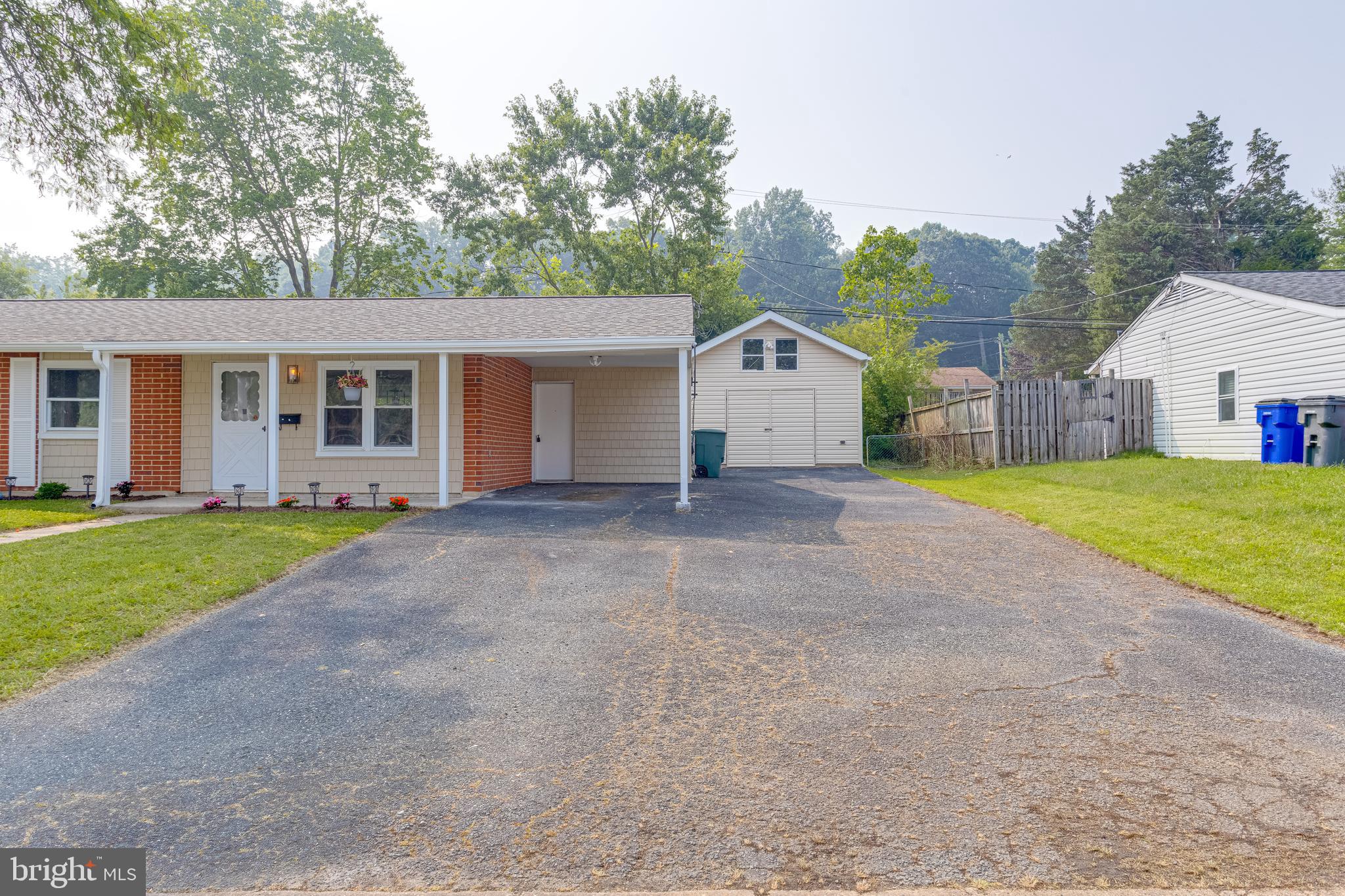 JOPPATOWNE - Residential