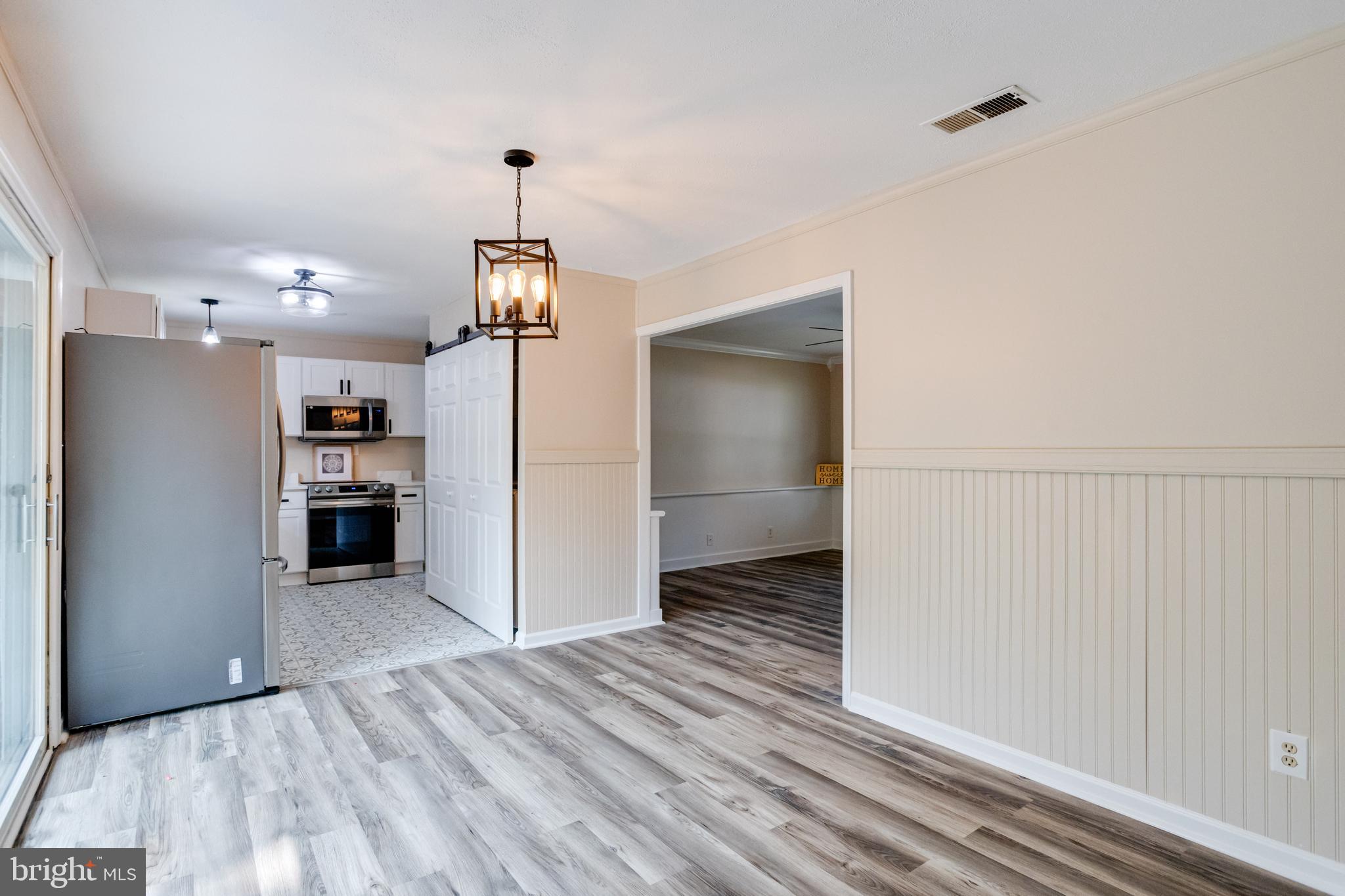 JOPPATOWNE - Residential