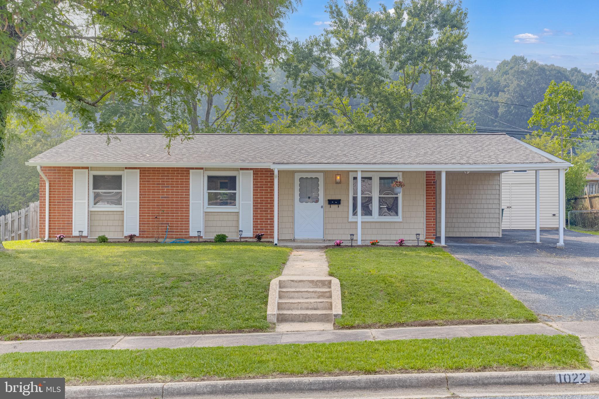 JOPPATOWNE - Residential