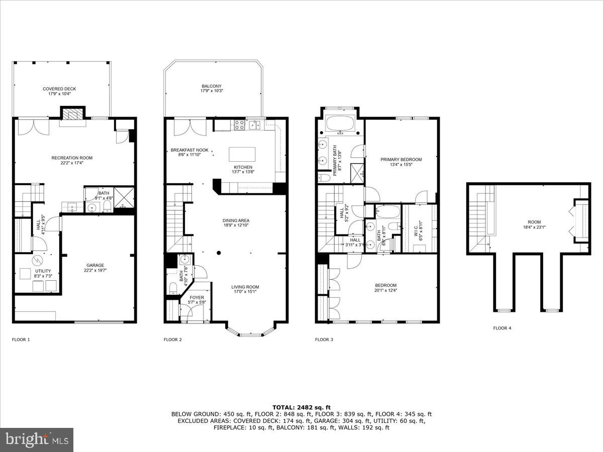 QUINCE HAVEN - Residential