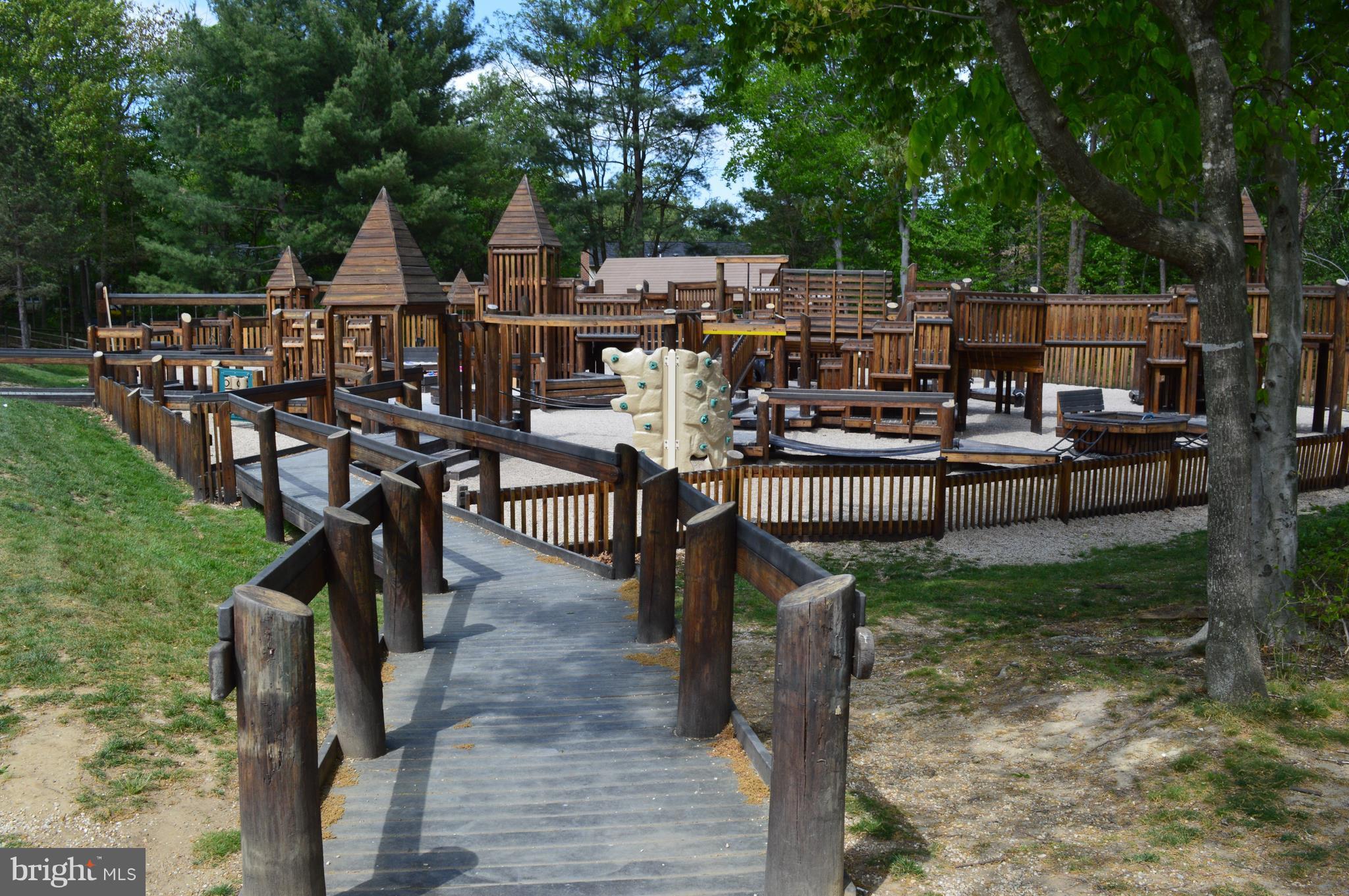 LAKE RIDGE - Residential Lease