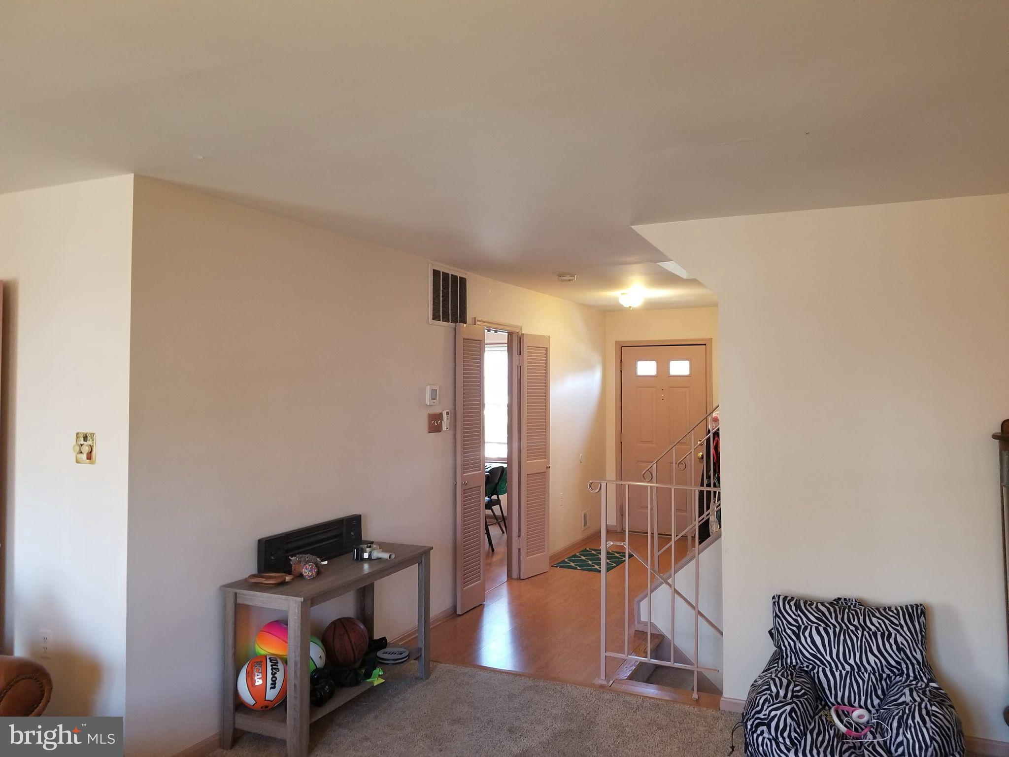 LAKE RIDGE - Residential Lease