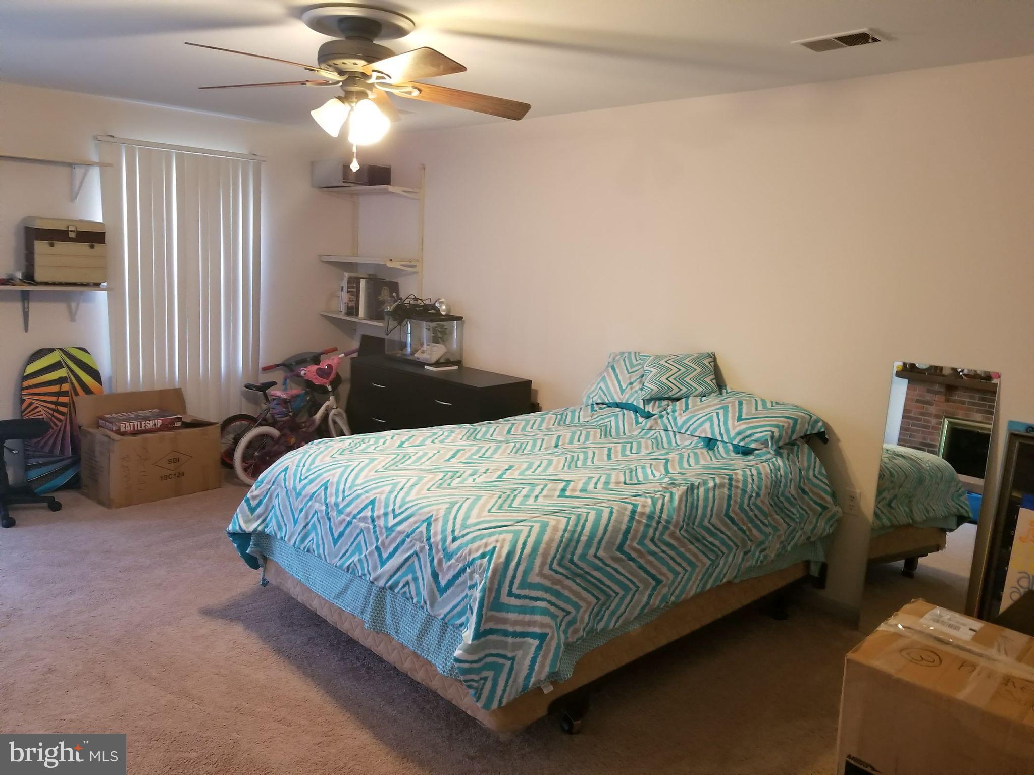 LAKE RIDGE - Residential Lease