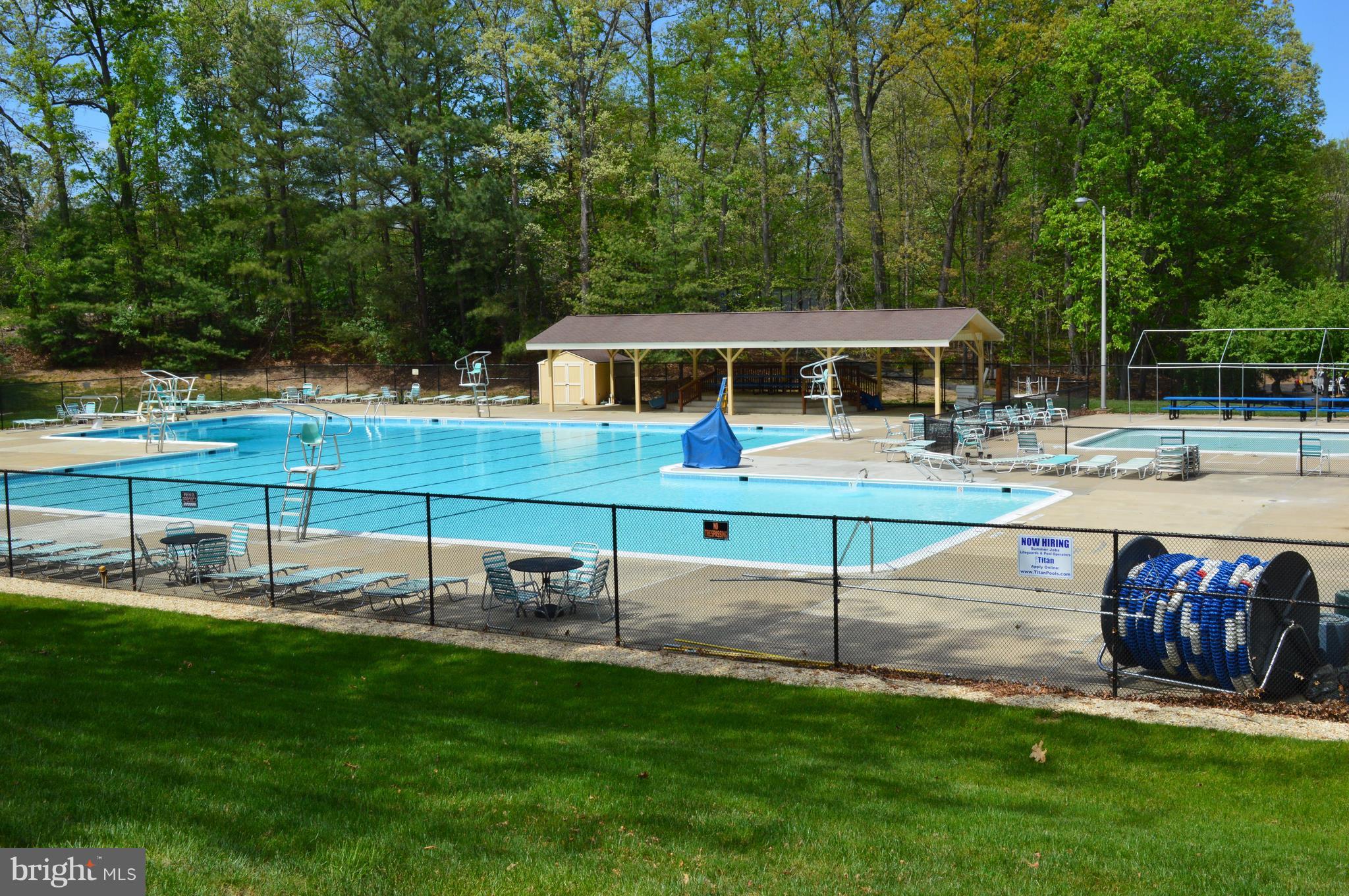 LAKE RIDGE - Residential Lease