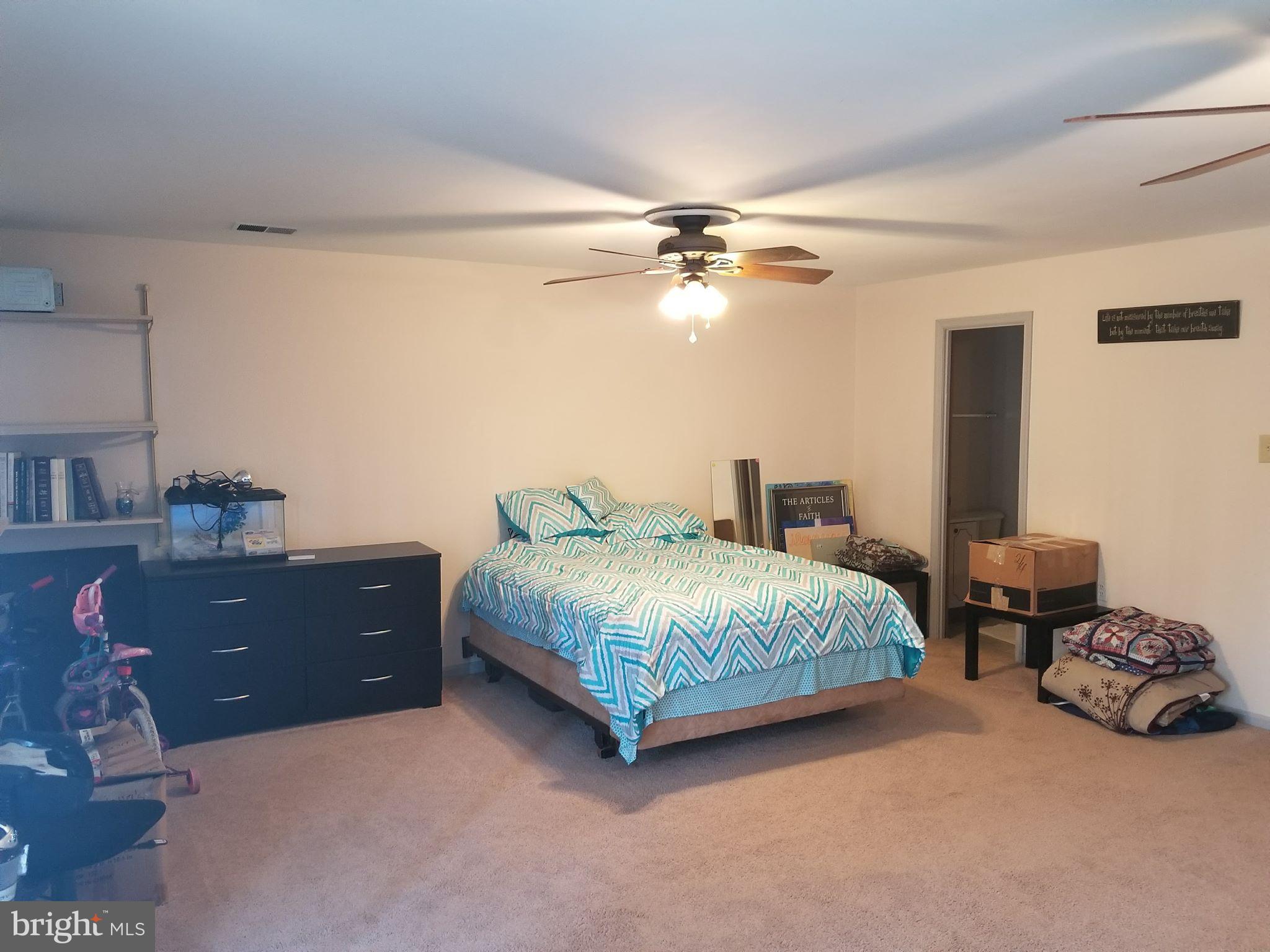 LAKE RIDGE - Residential Lease