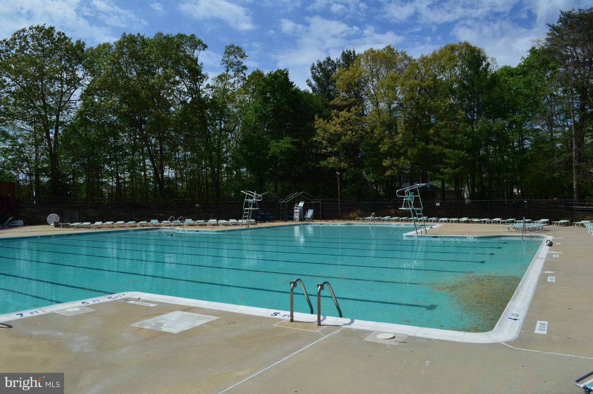 LAKE RIDGE - Residential Lease