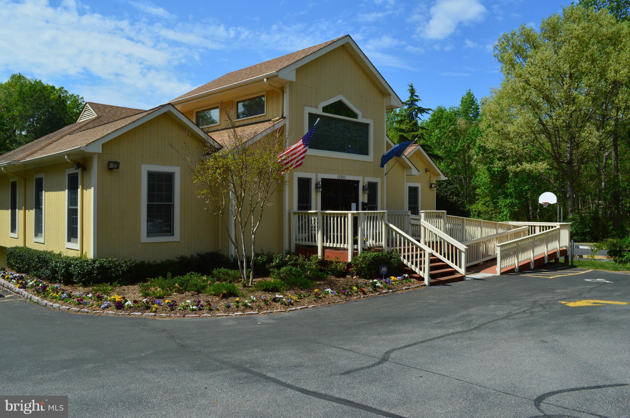 LAKE RIDGE - Residential Lease