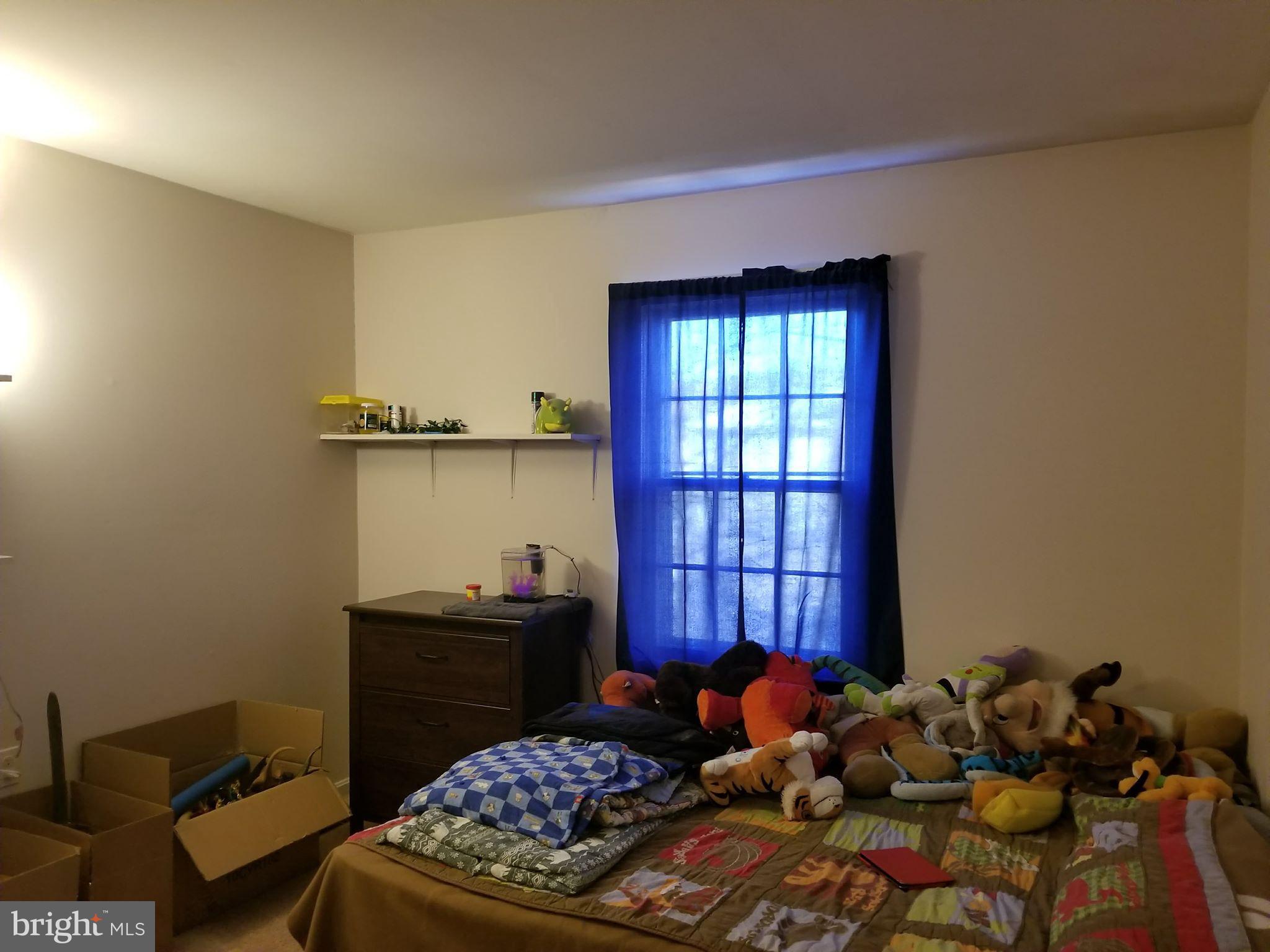 LAKE RIDGE - Residential Lease