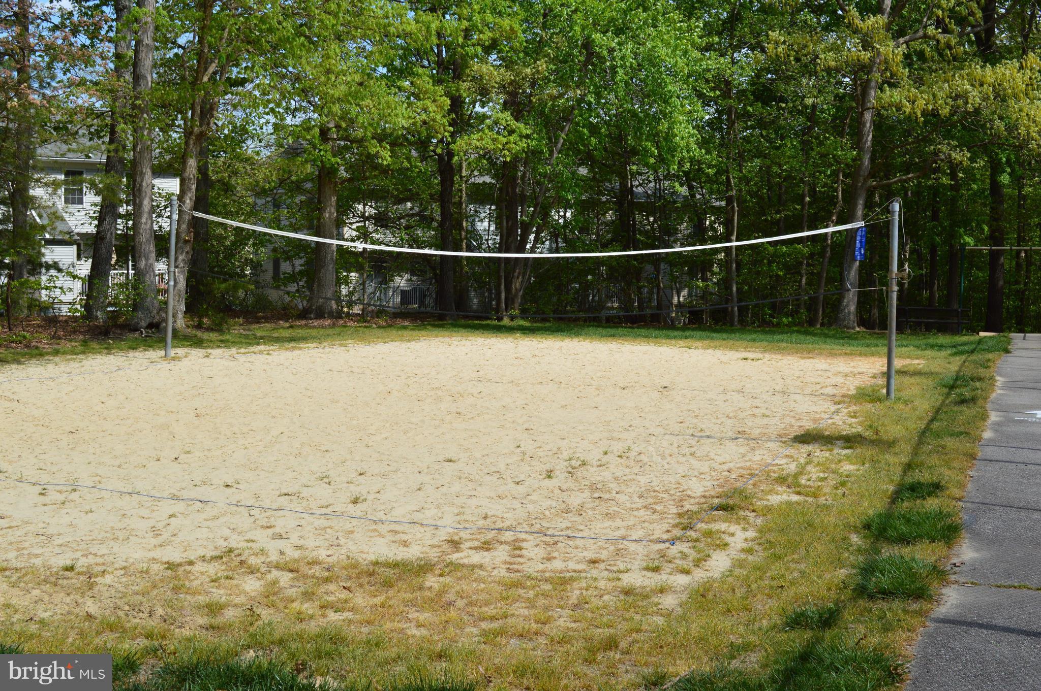 LAKE RIDGE - Residential Lease