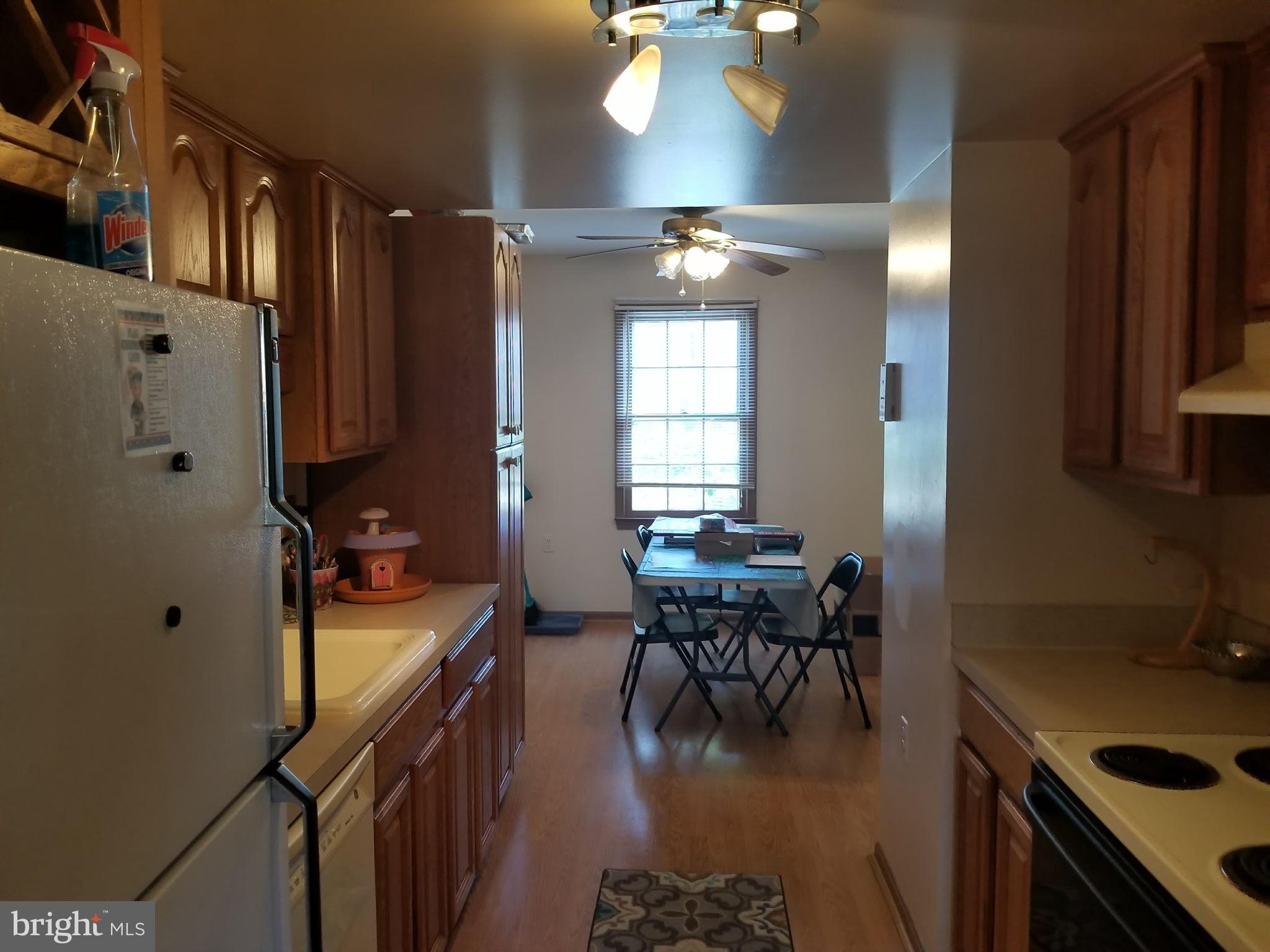 LAKE RIDGE - Residential Lease