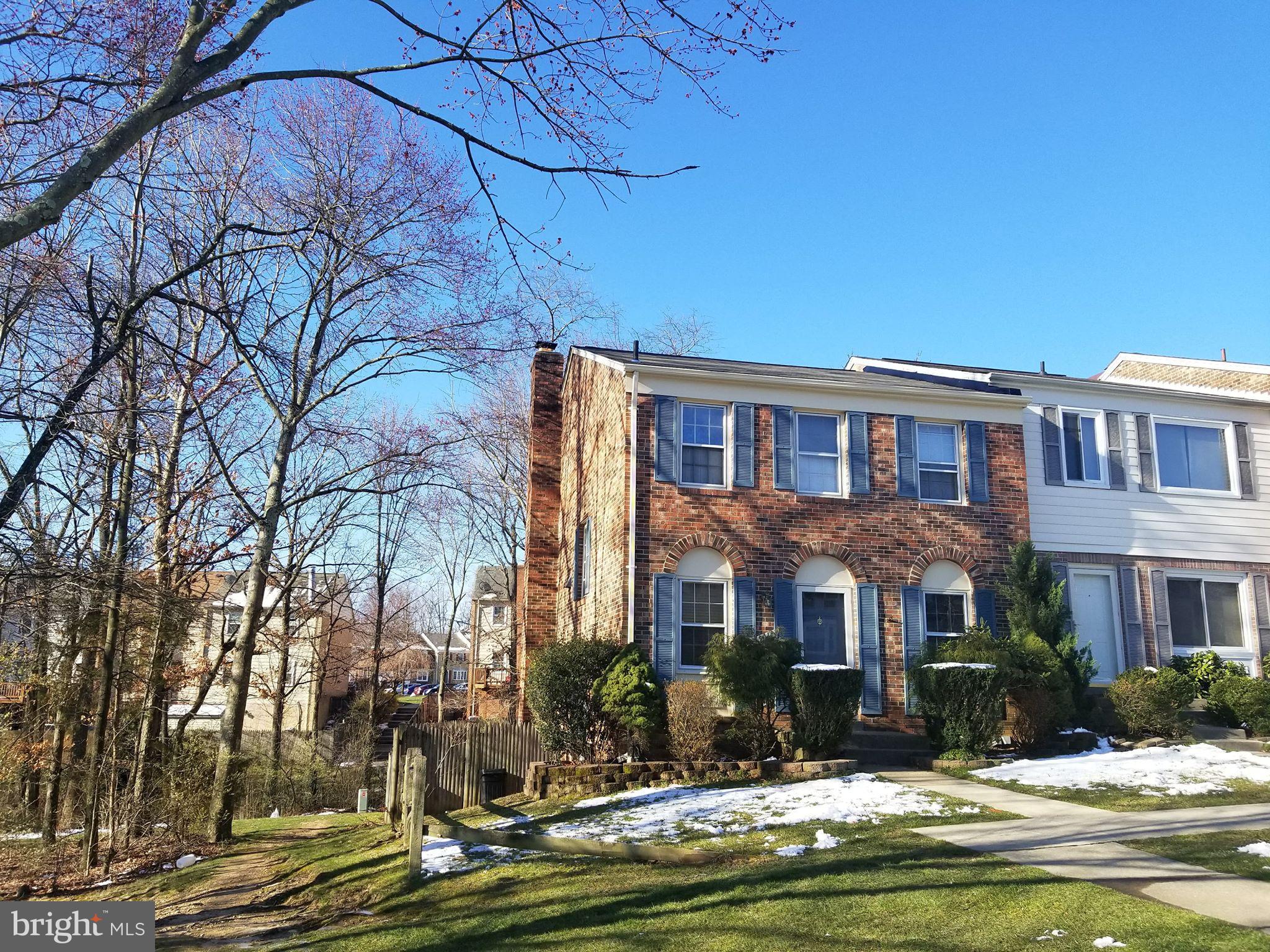 LAKE RIDGE - Residential Lease