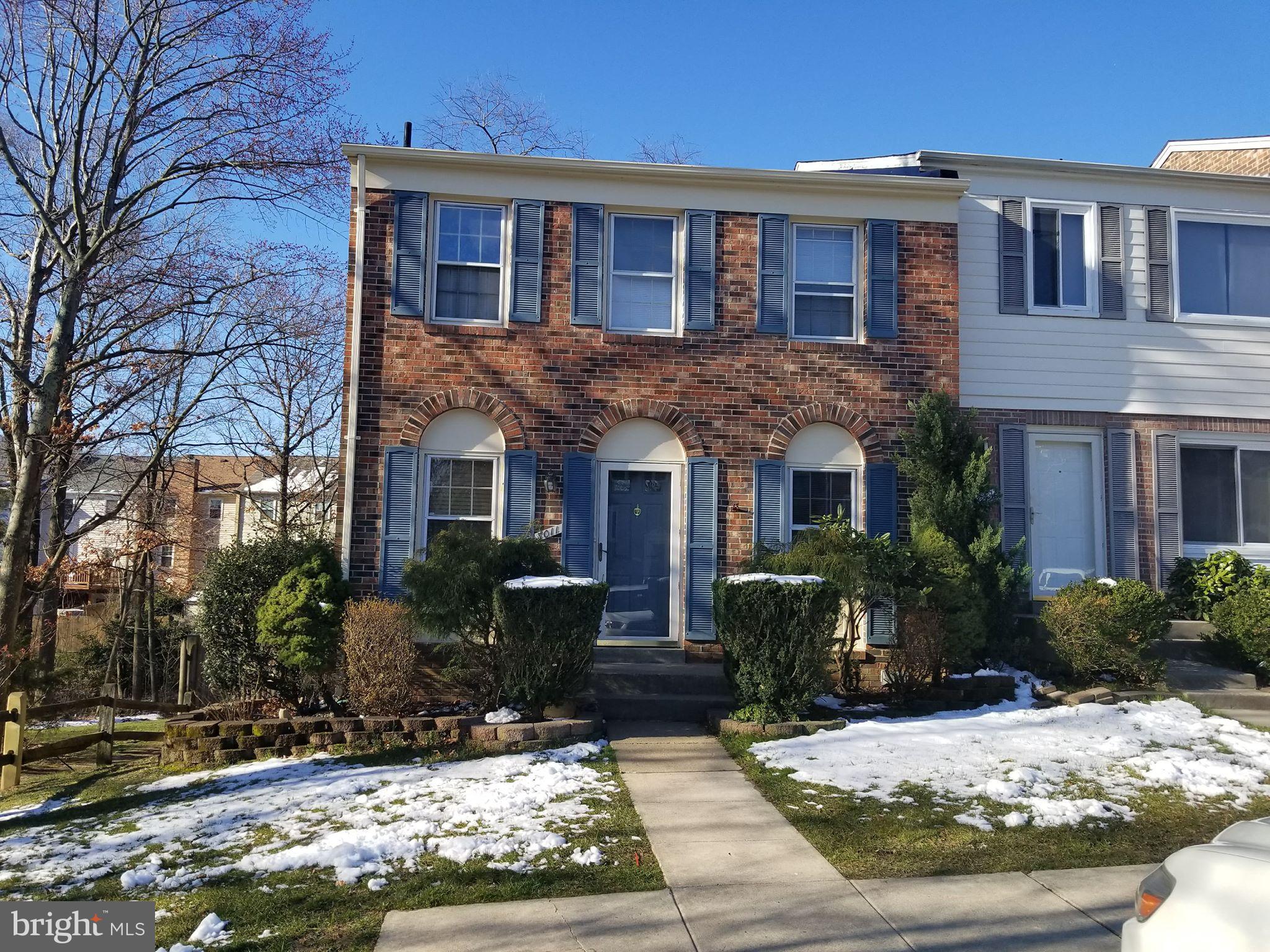 LAKE RIDGE - Residential Lease