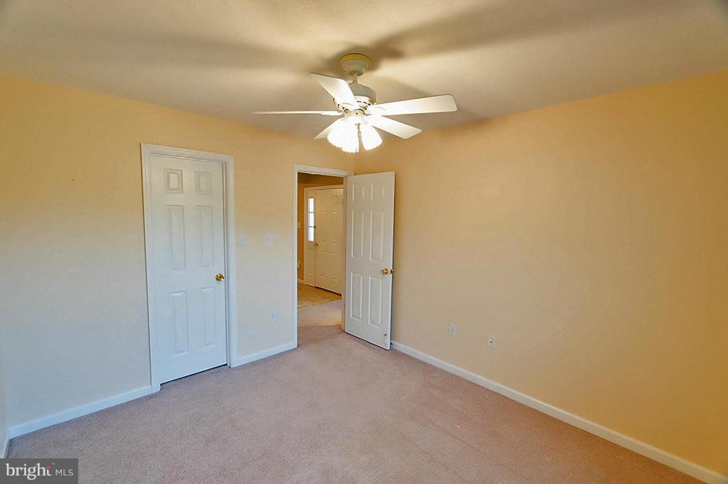 CACAPON SOUTH - Residential